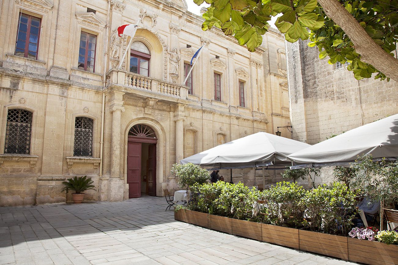 Bild des Veranstaltungsortes