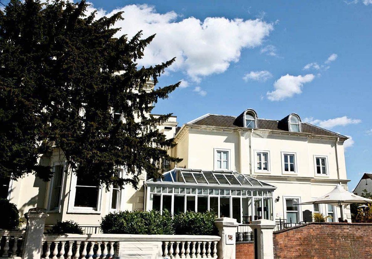 Изображение места проведения