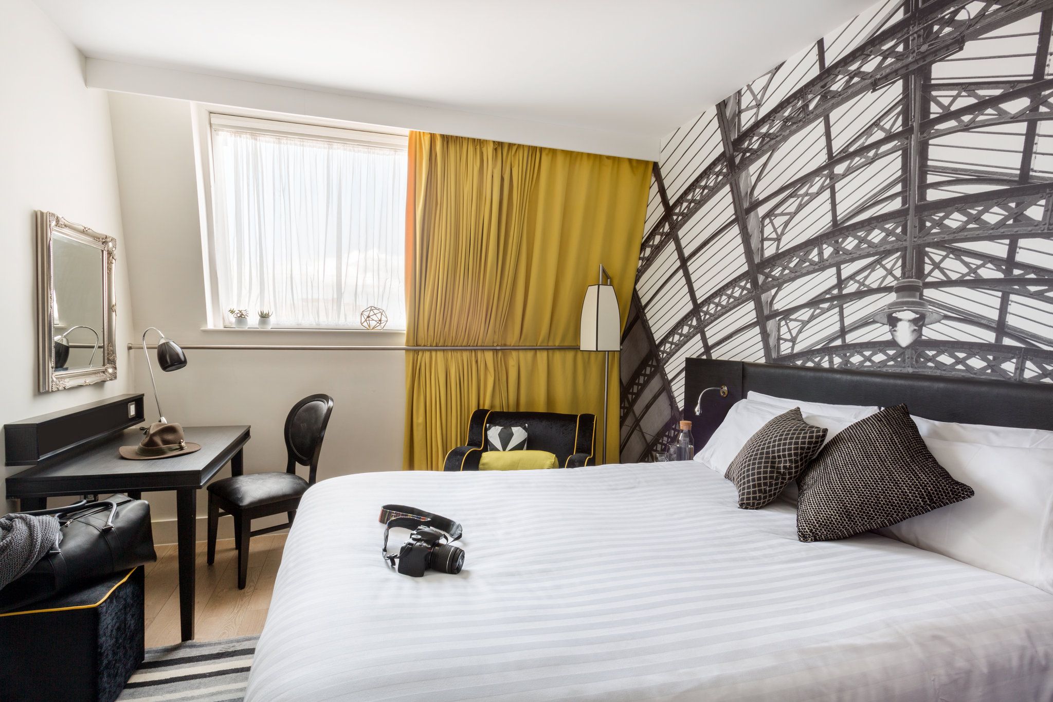 Изображение места проведения