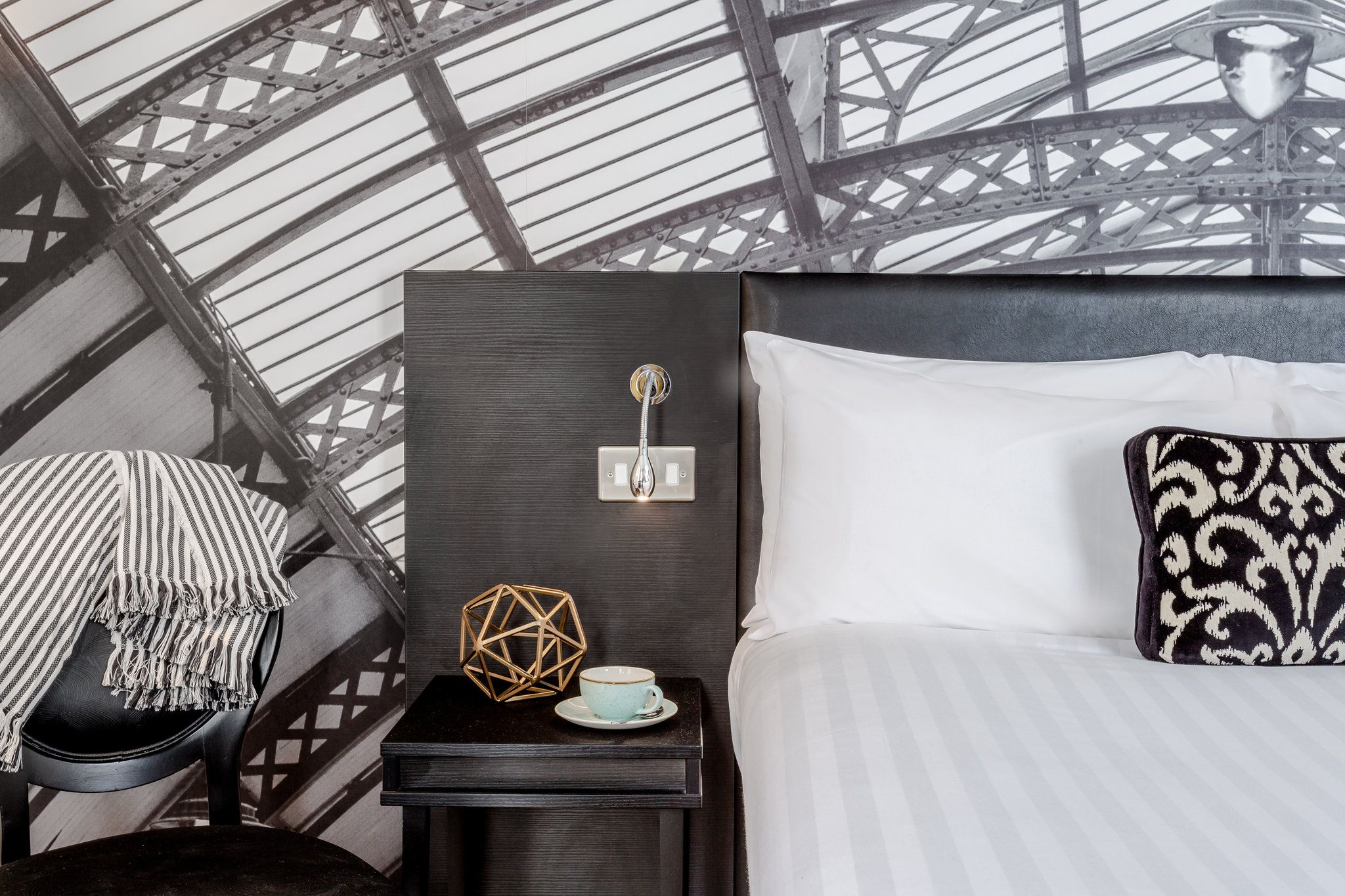 Изображение места проведения