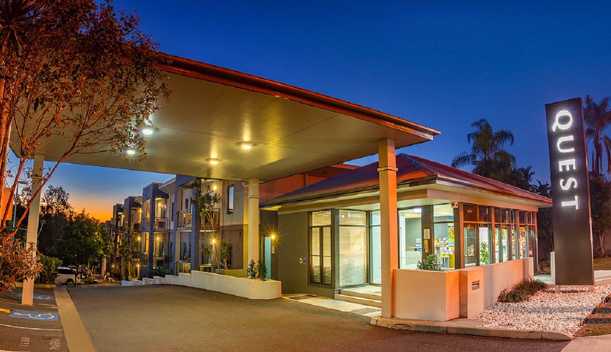 Изображение места проведения