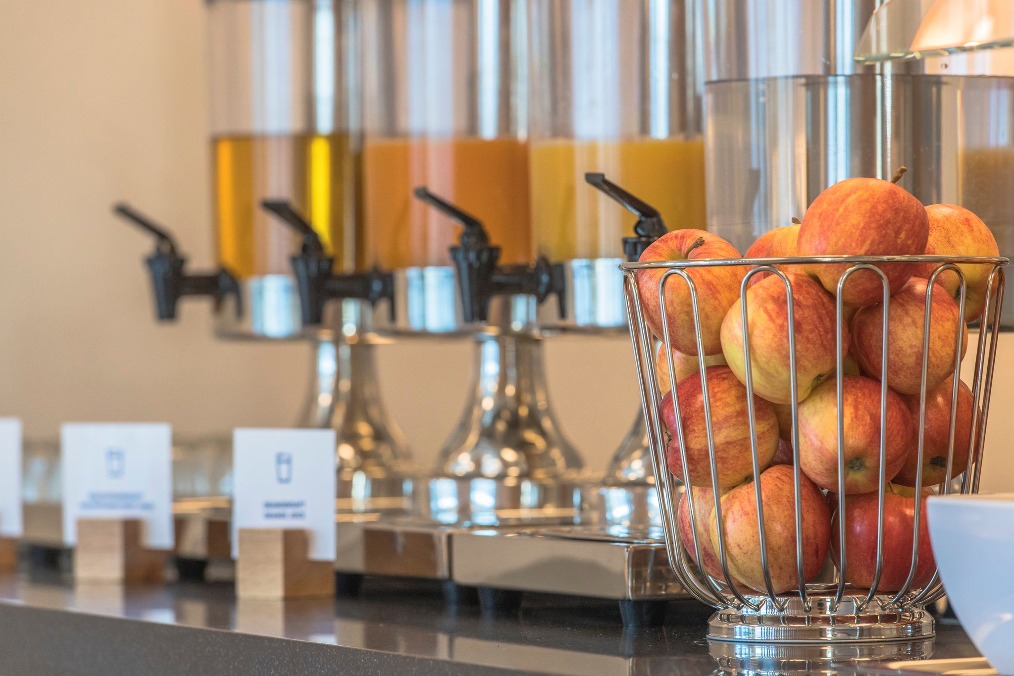 Bild på anläggning