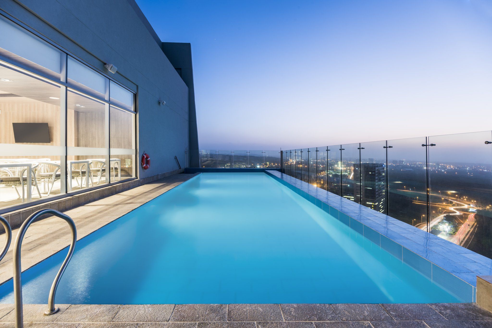 Изображение места проведения