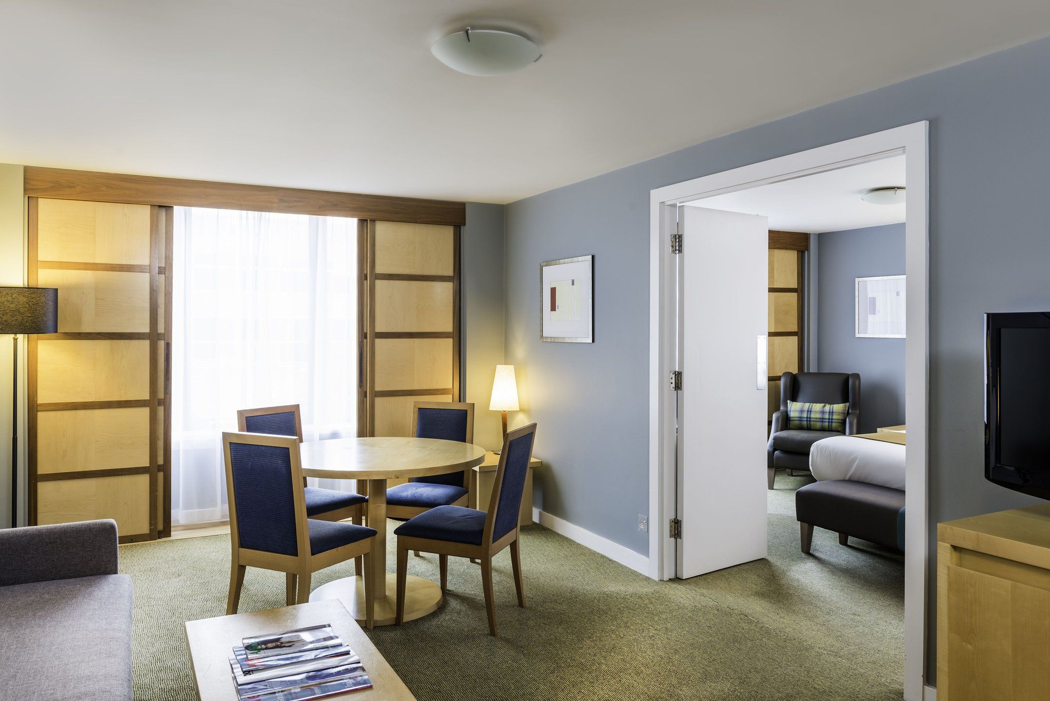 Изображение места проведения