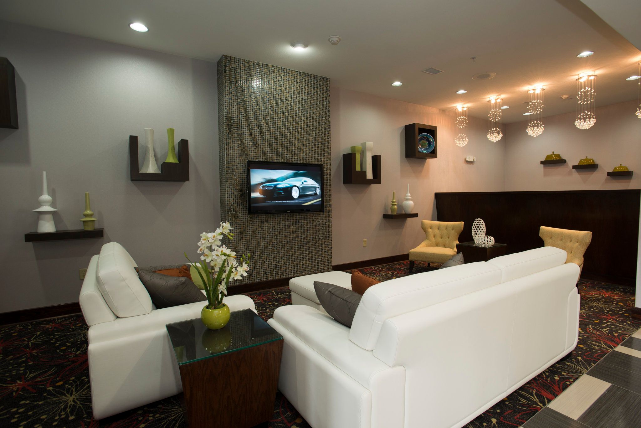 Изображение места проведения