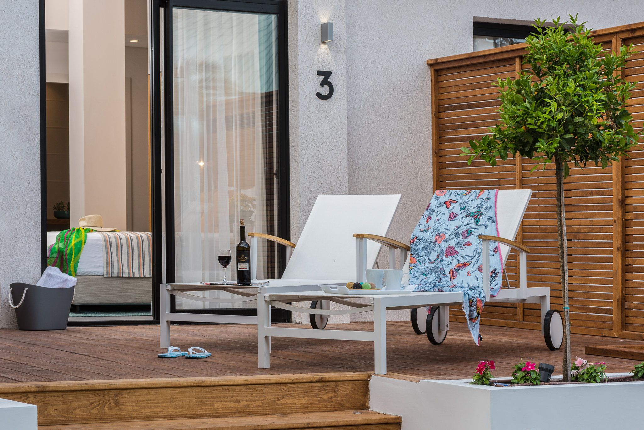 Изображение места проведения