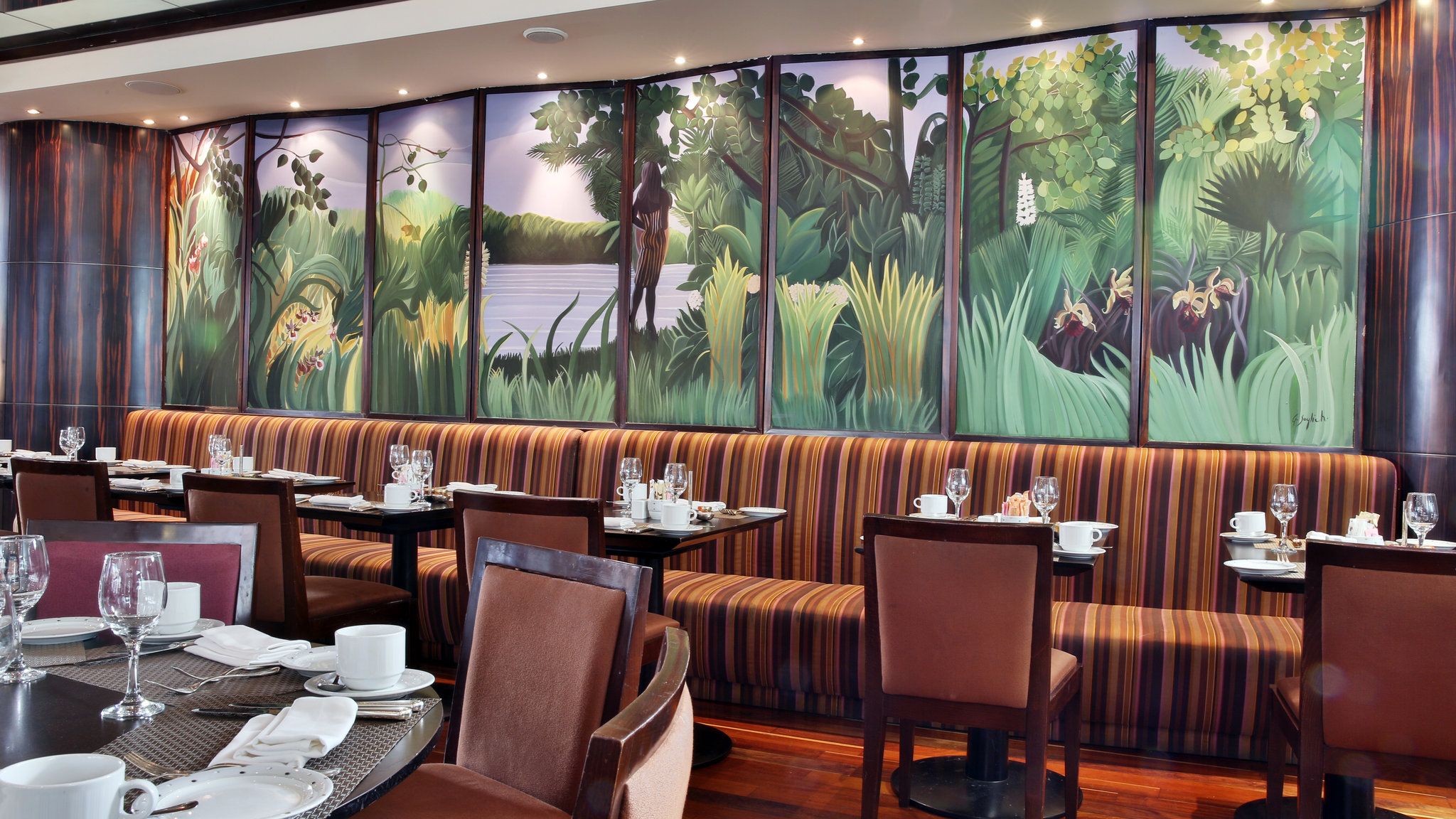 รูปสถานที่จัดงาน