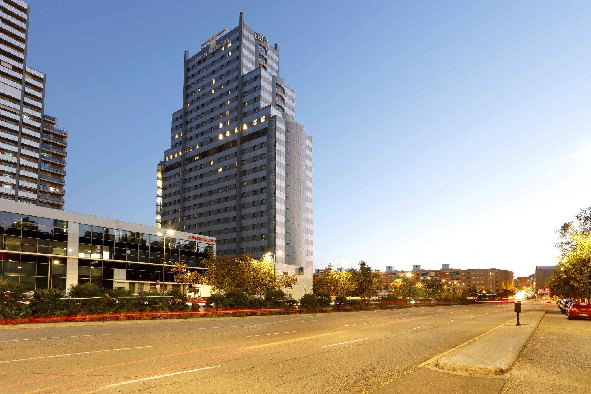 Изображение места проведения