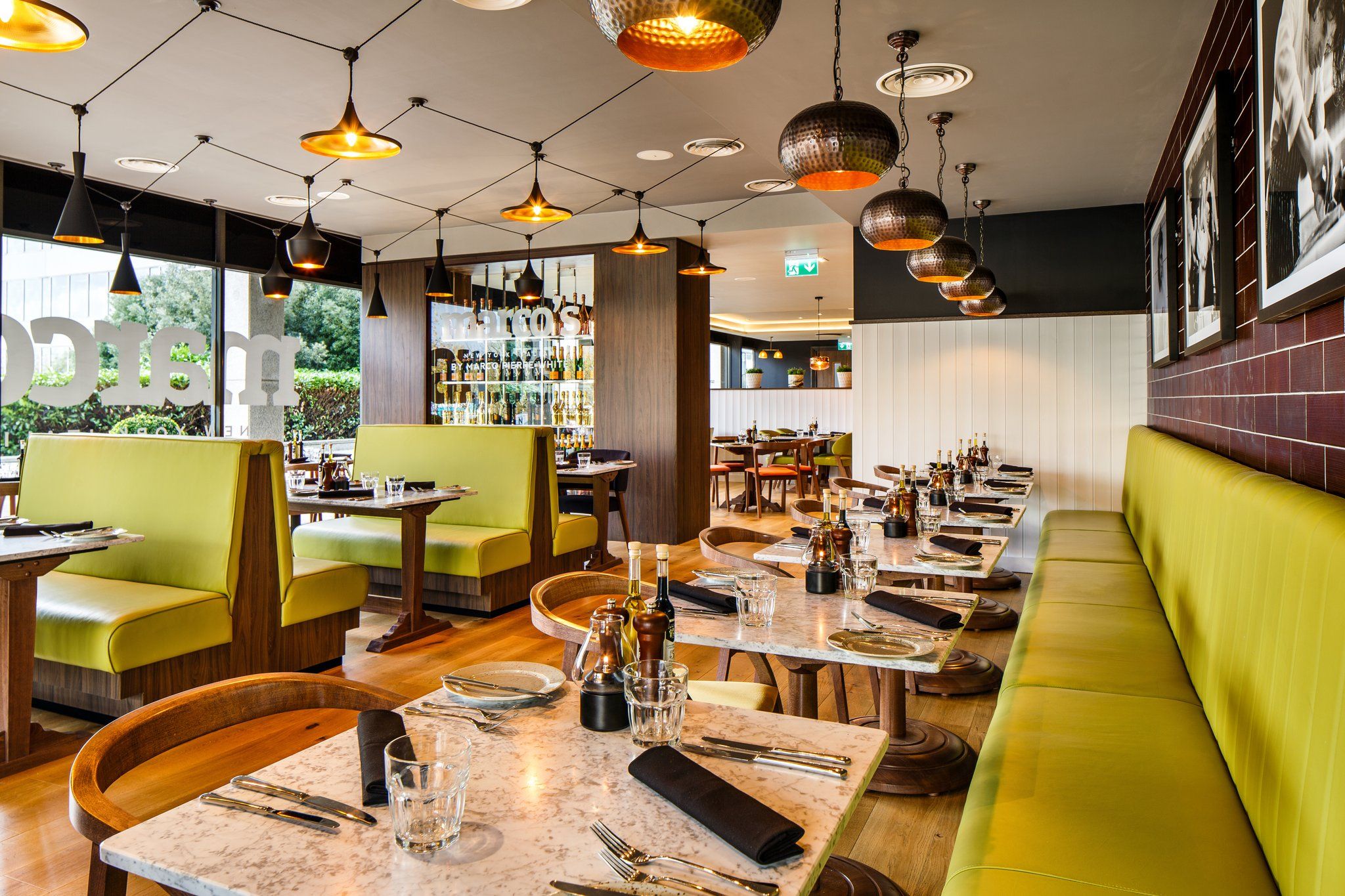 Изображение места проведения