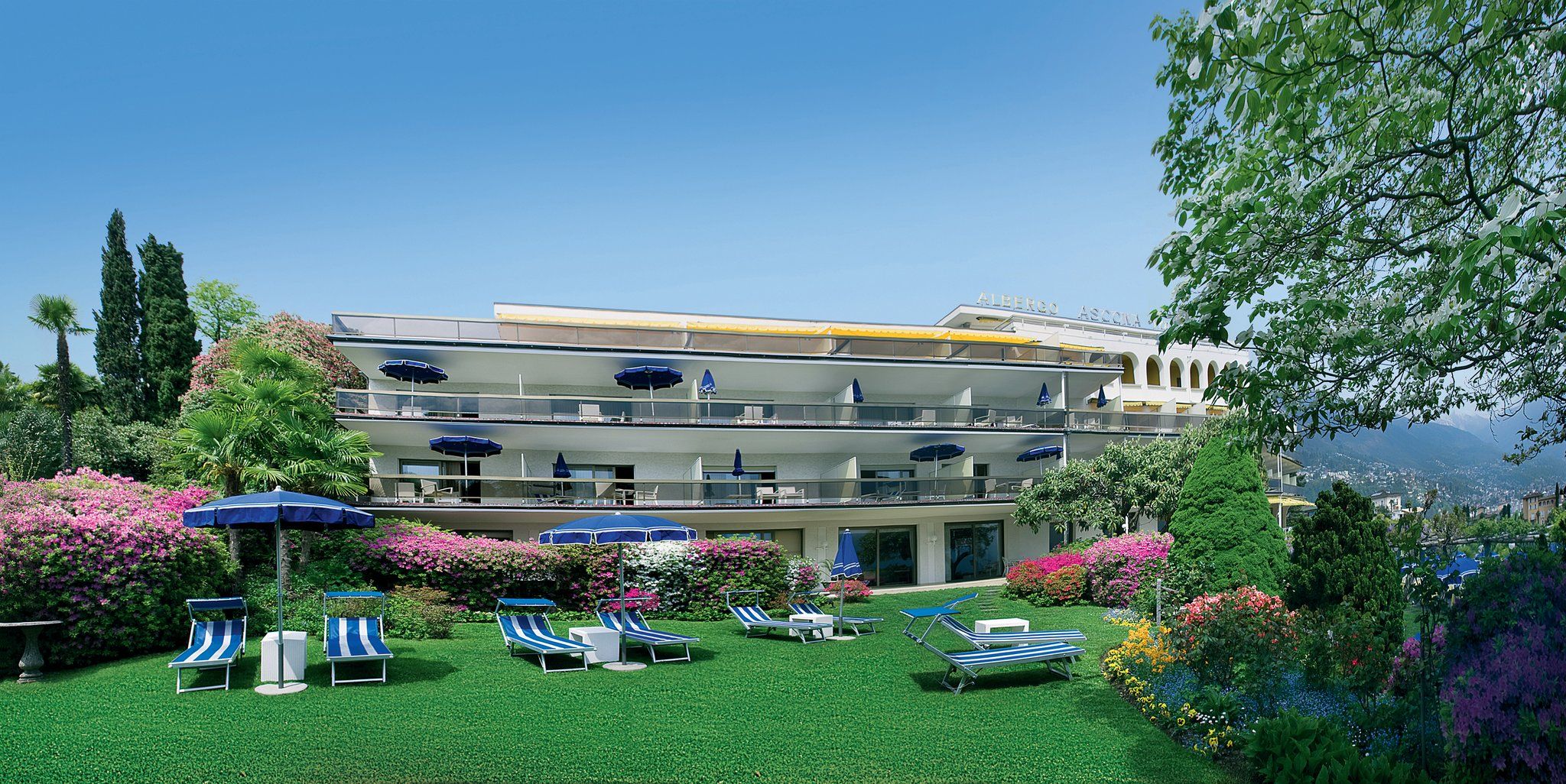 รูปสถานที่จัดงาน