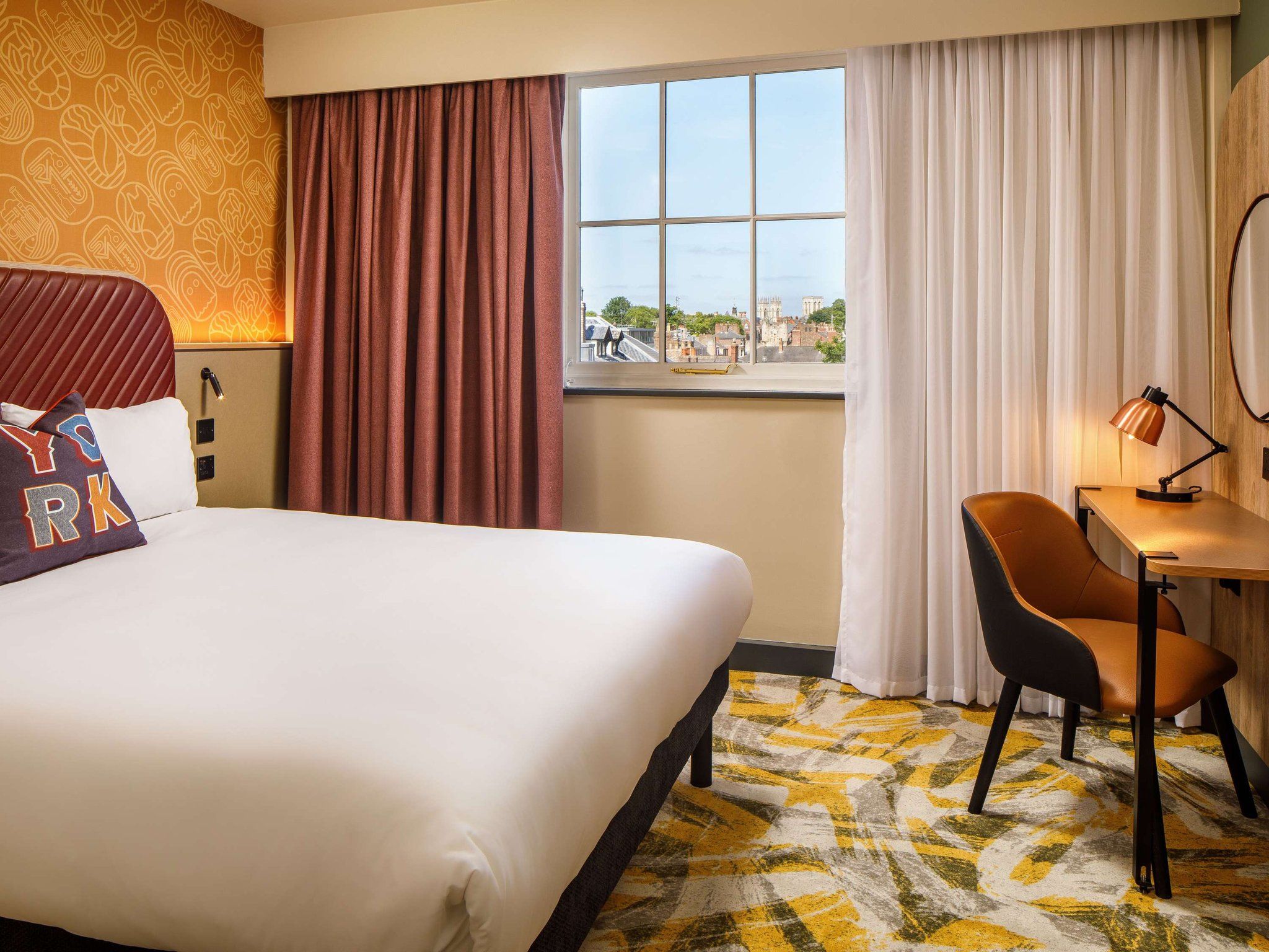 Изображение места проведения