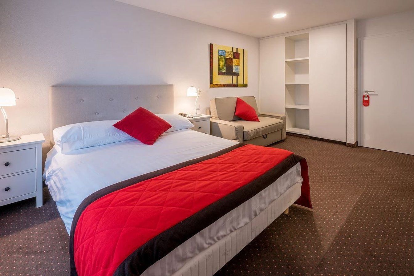 Bild på anläggning