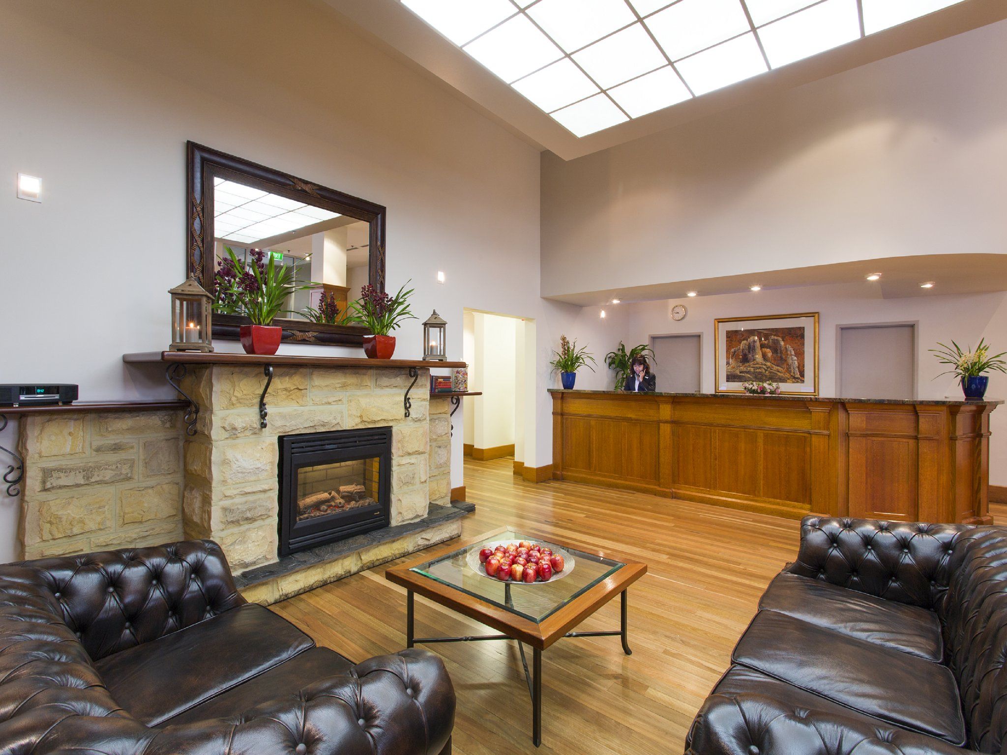 Afbeelding van locatie