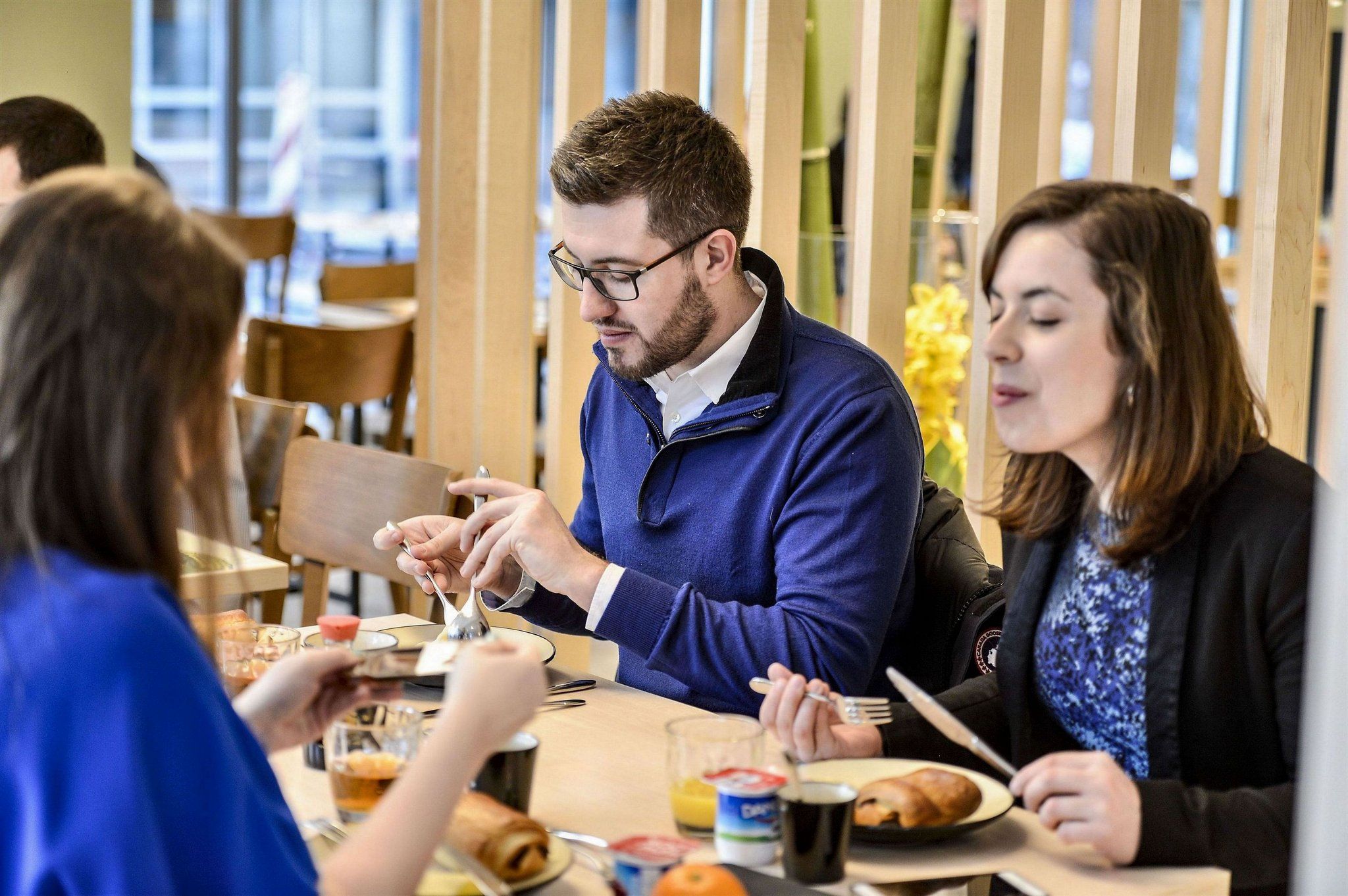 Изображение места проведения