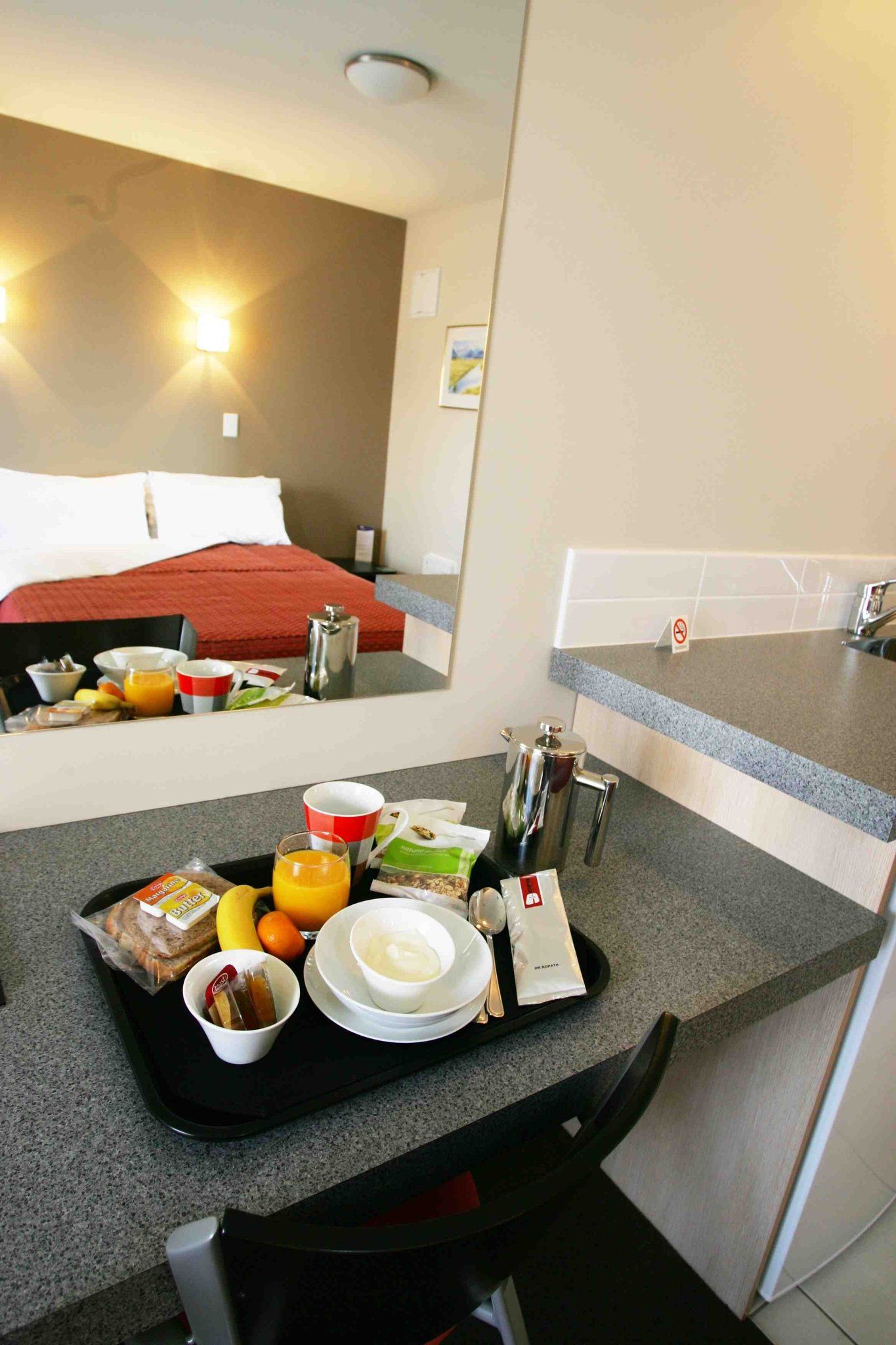 Изображение места проведения