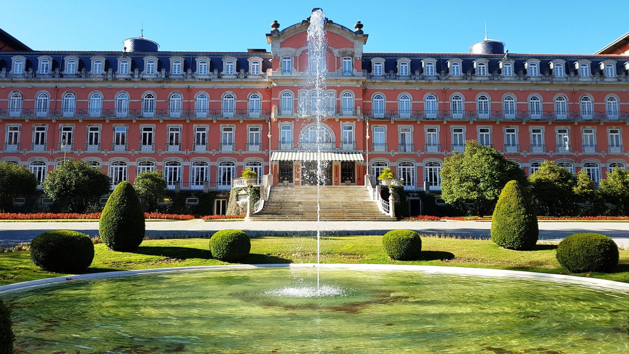 Изображение места проведения