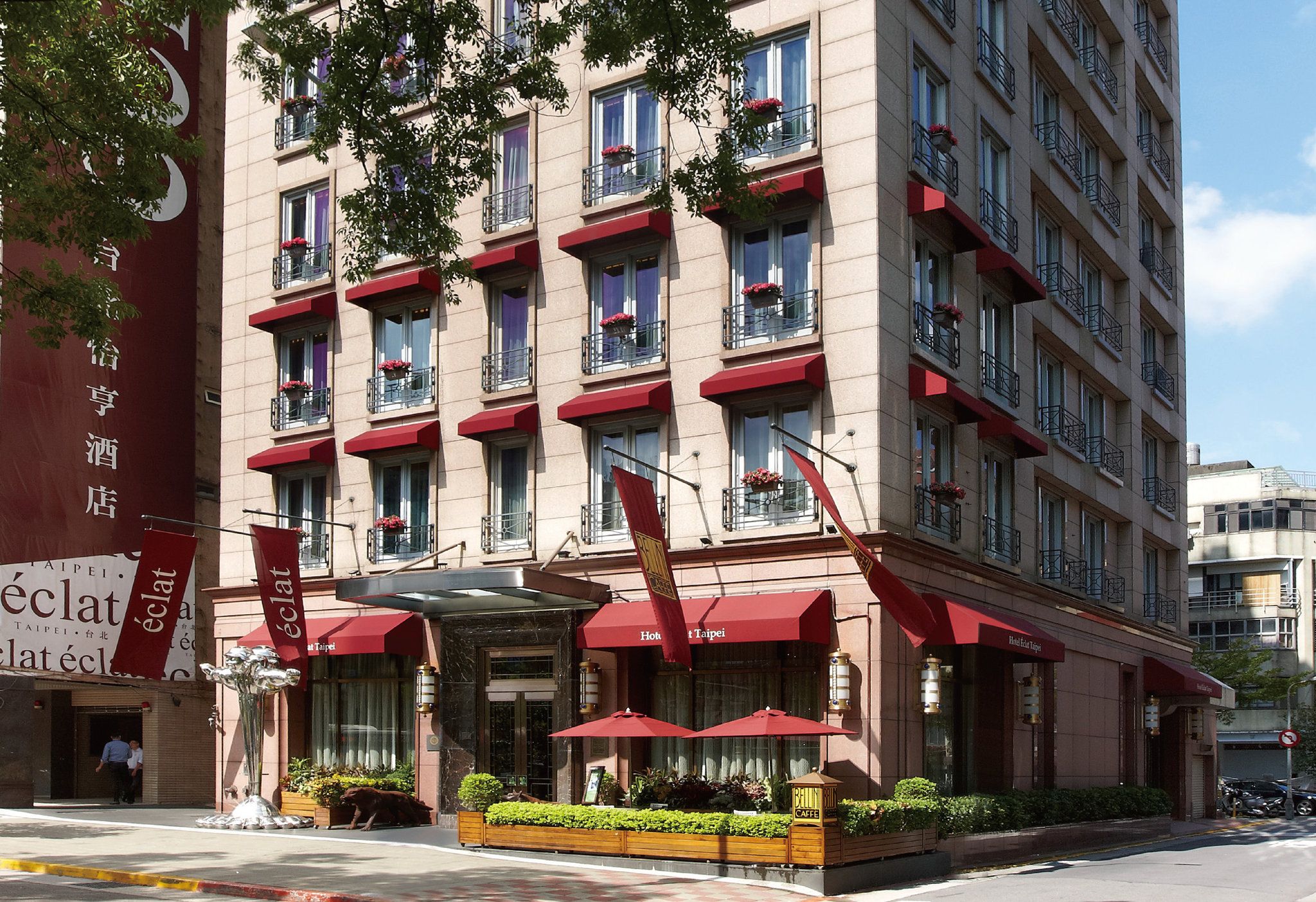 Изображение места проведения