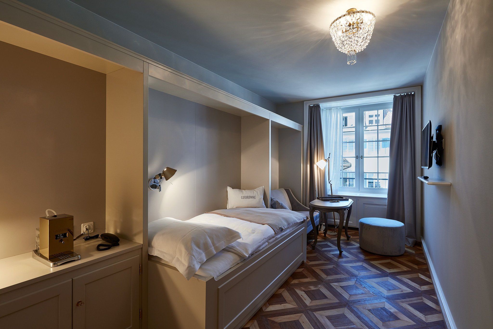 Bild på anläggning