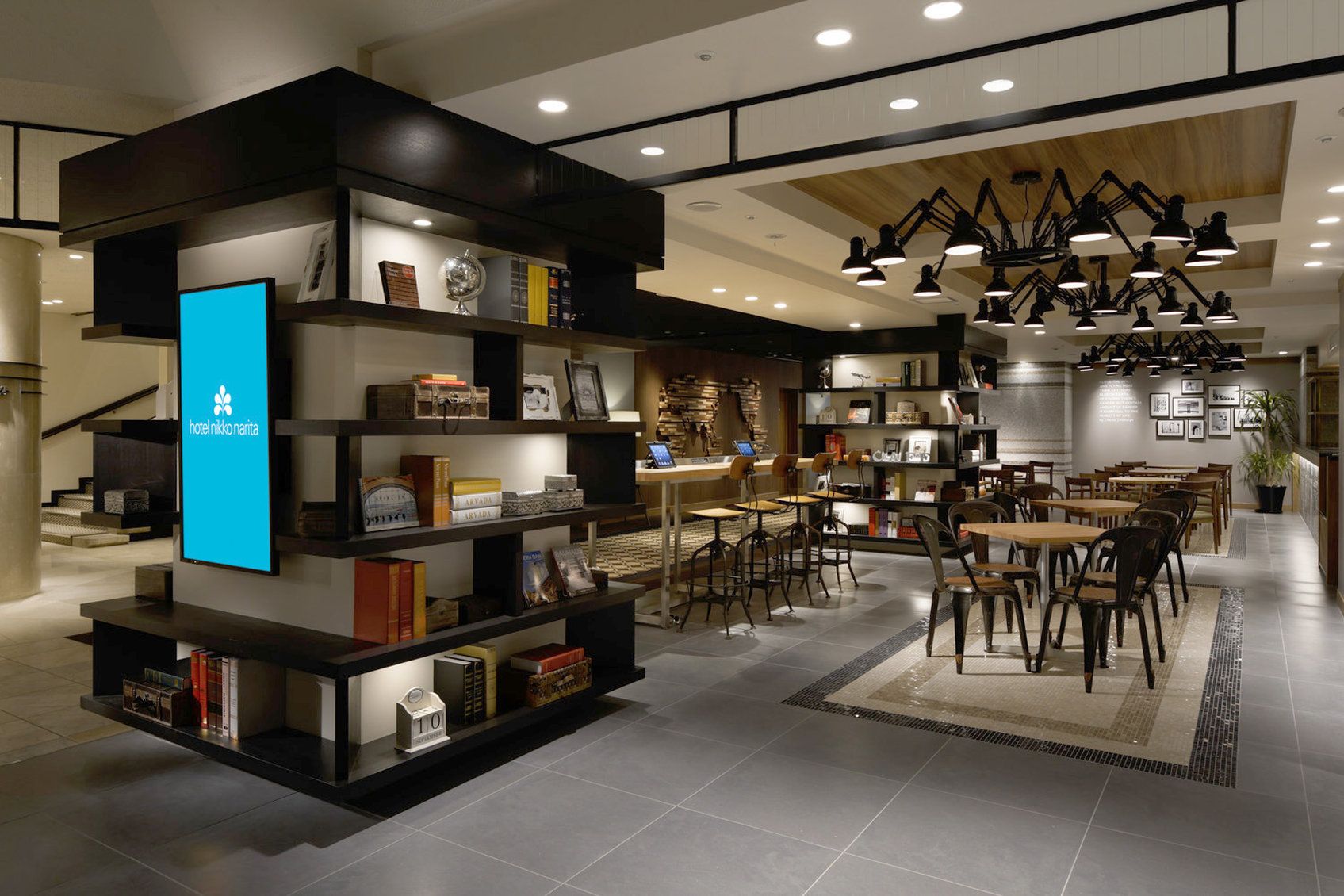 Изображение места проведения