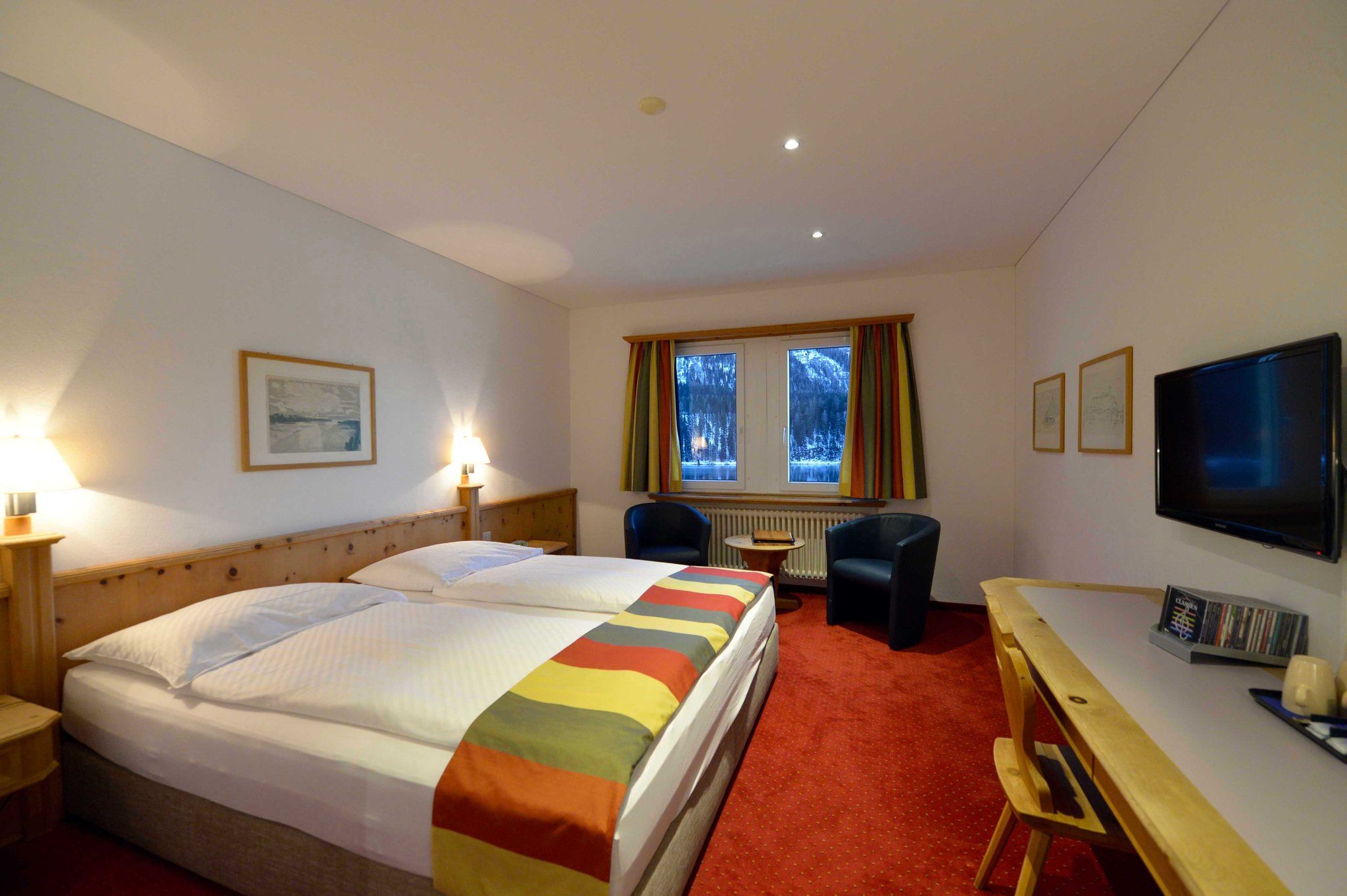 Bild på anläggning