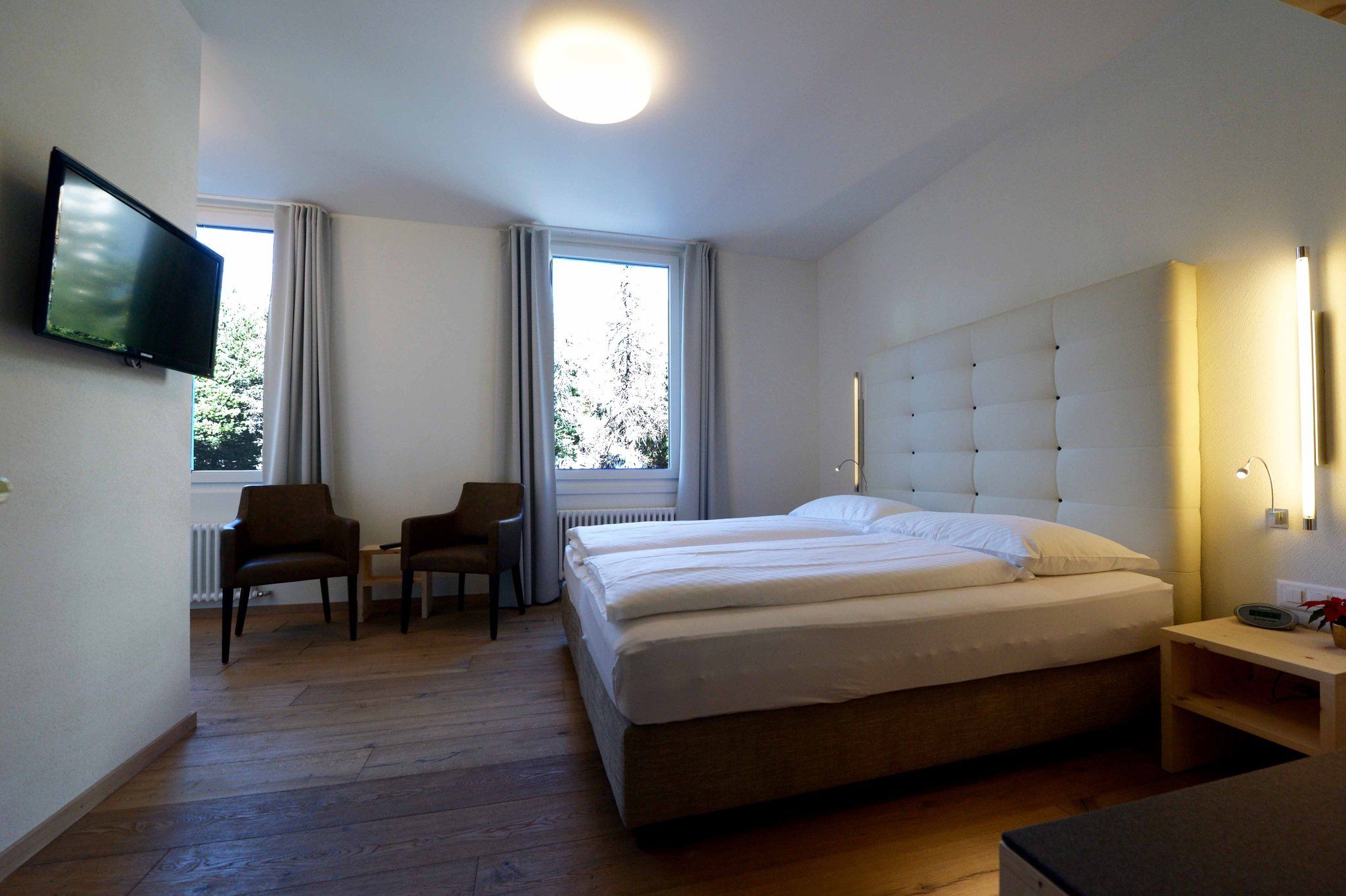 Bild på anläggning