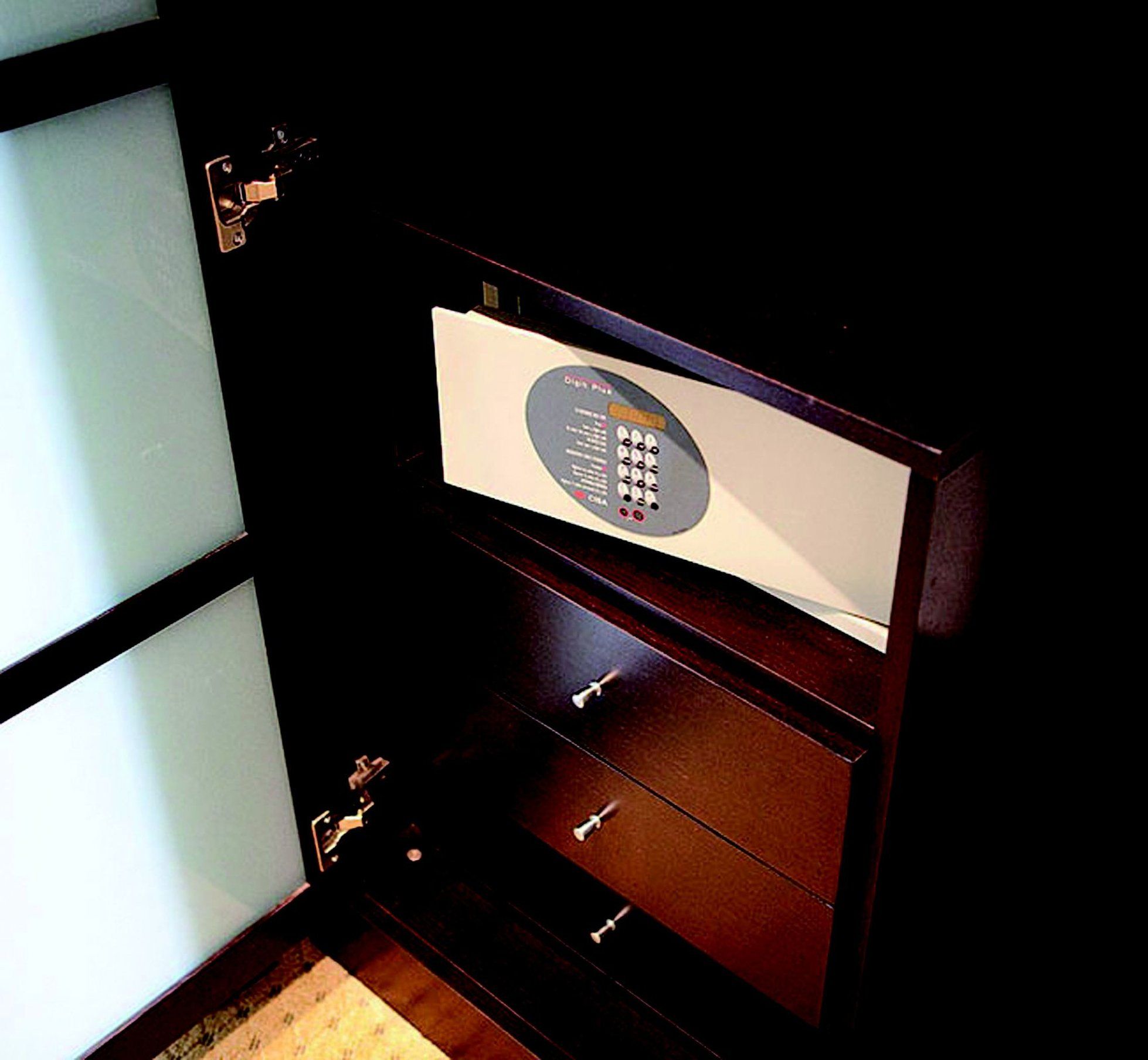 รูปสถานที่จัดงาน