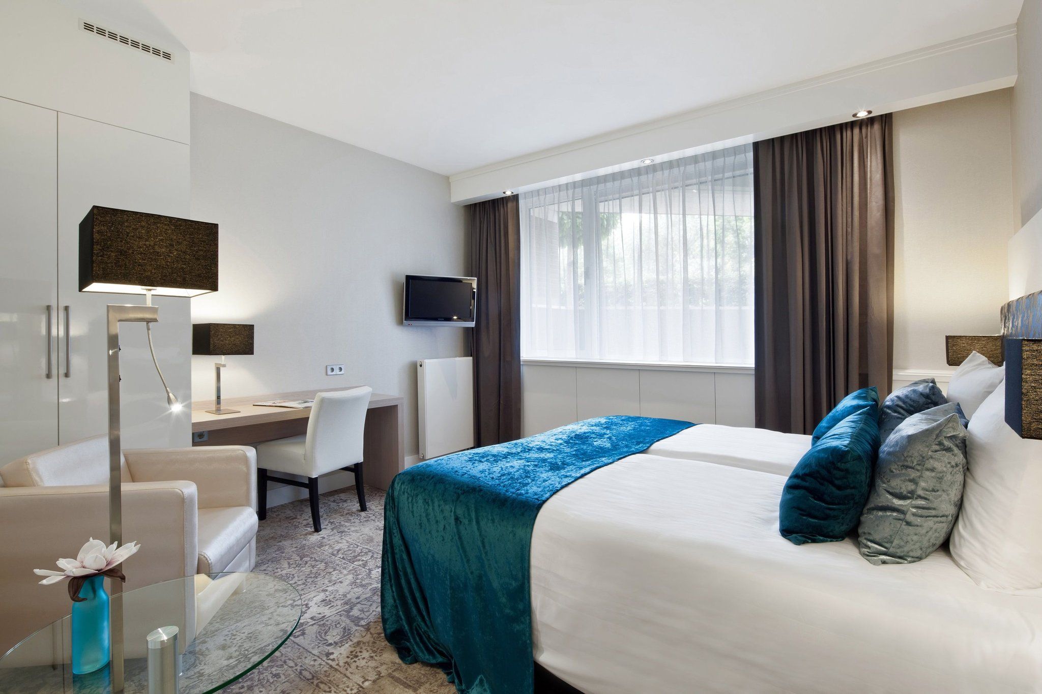 รูปสถานที่จัดงาน