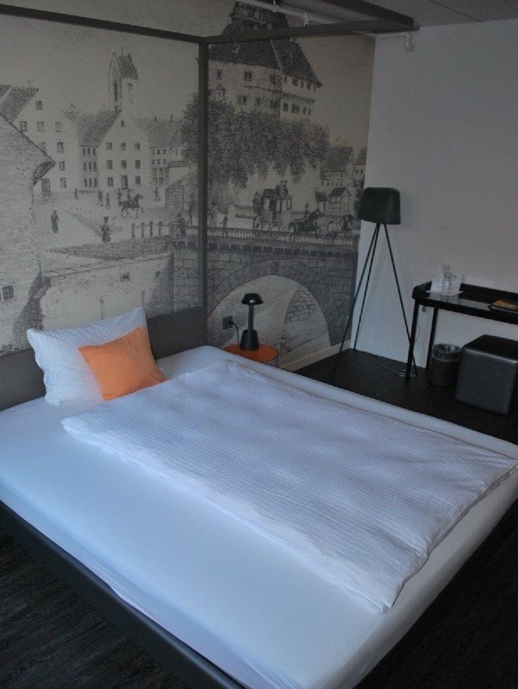 Изображение места проведения