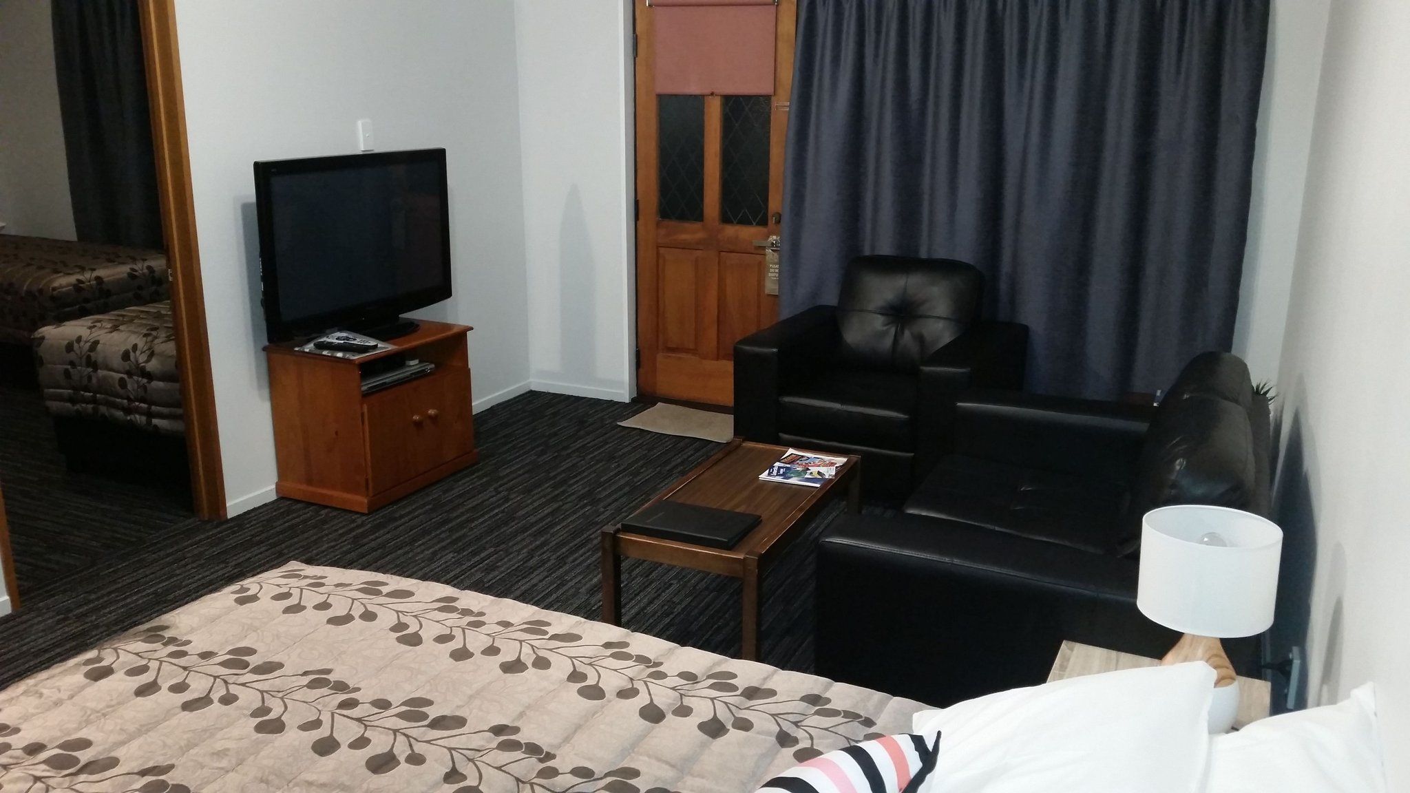 Изображение места проведения