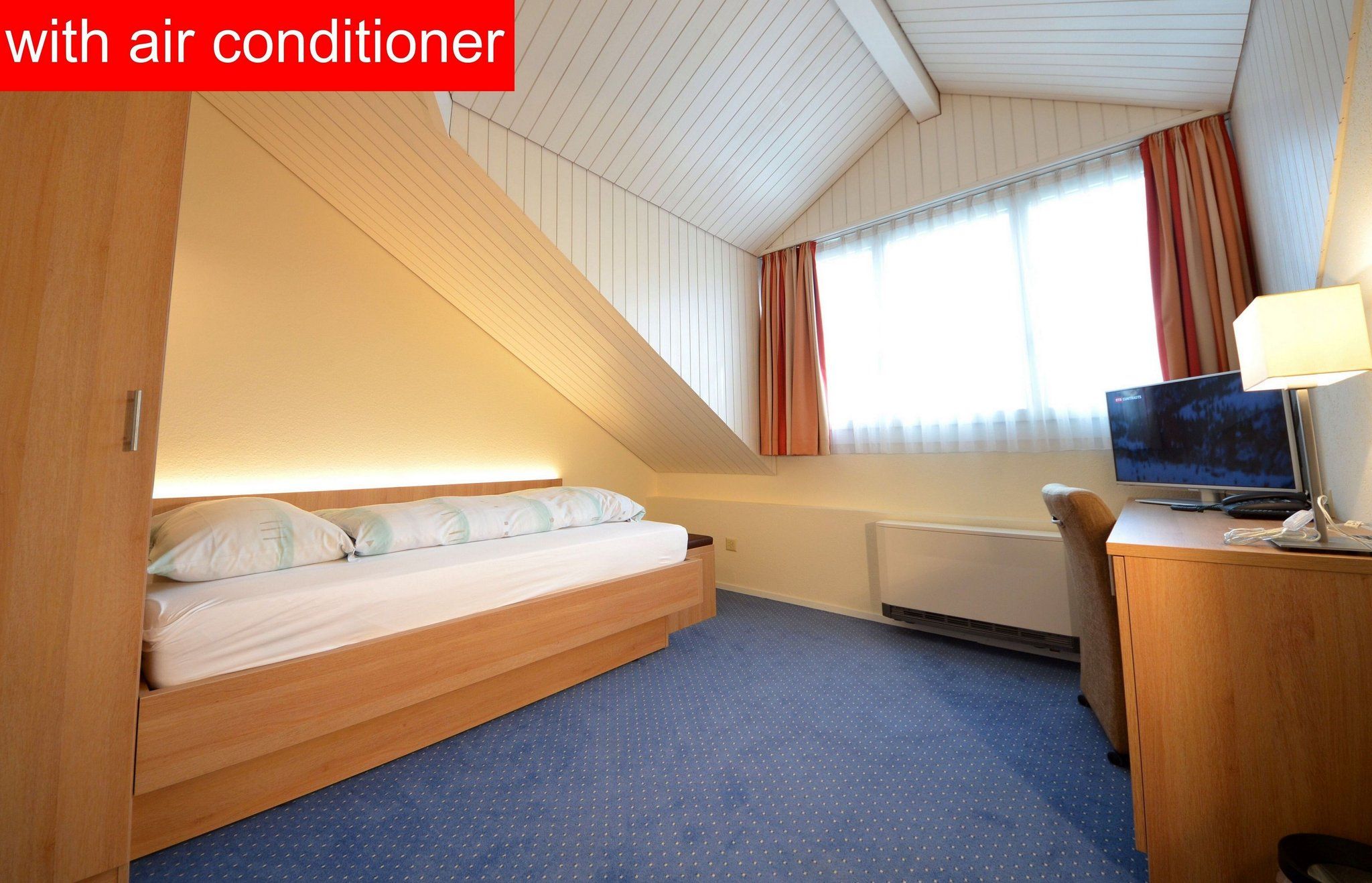 Bild på anläggning