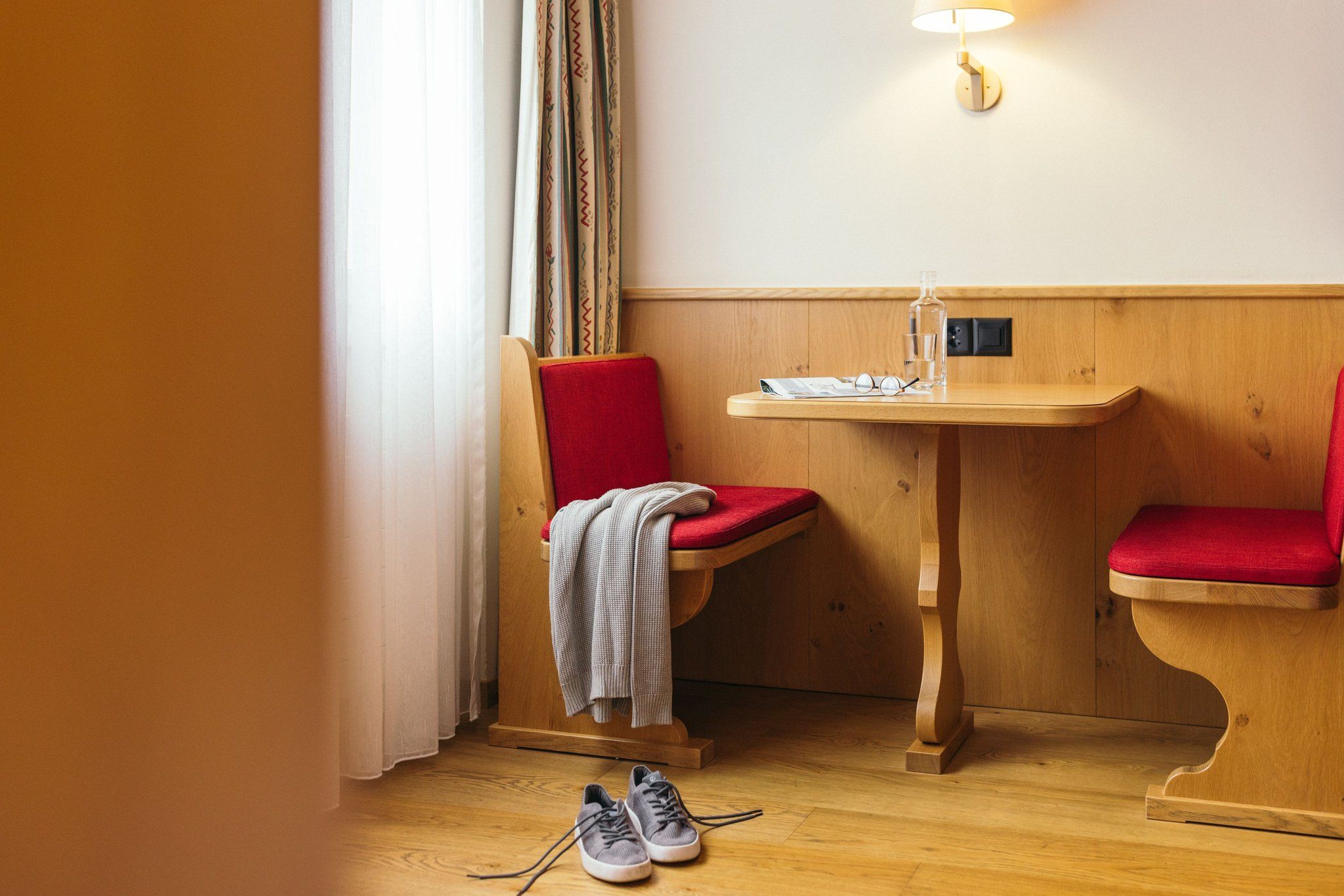 Изображение места проведения