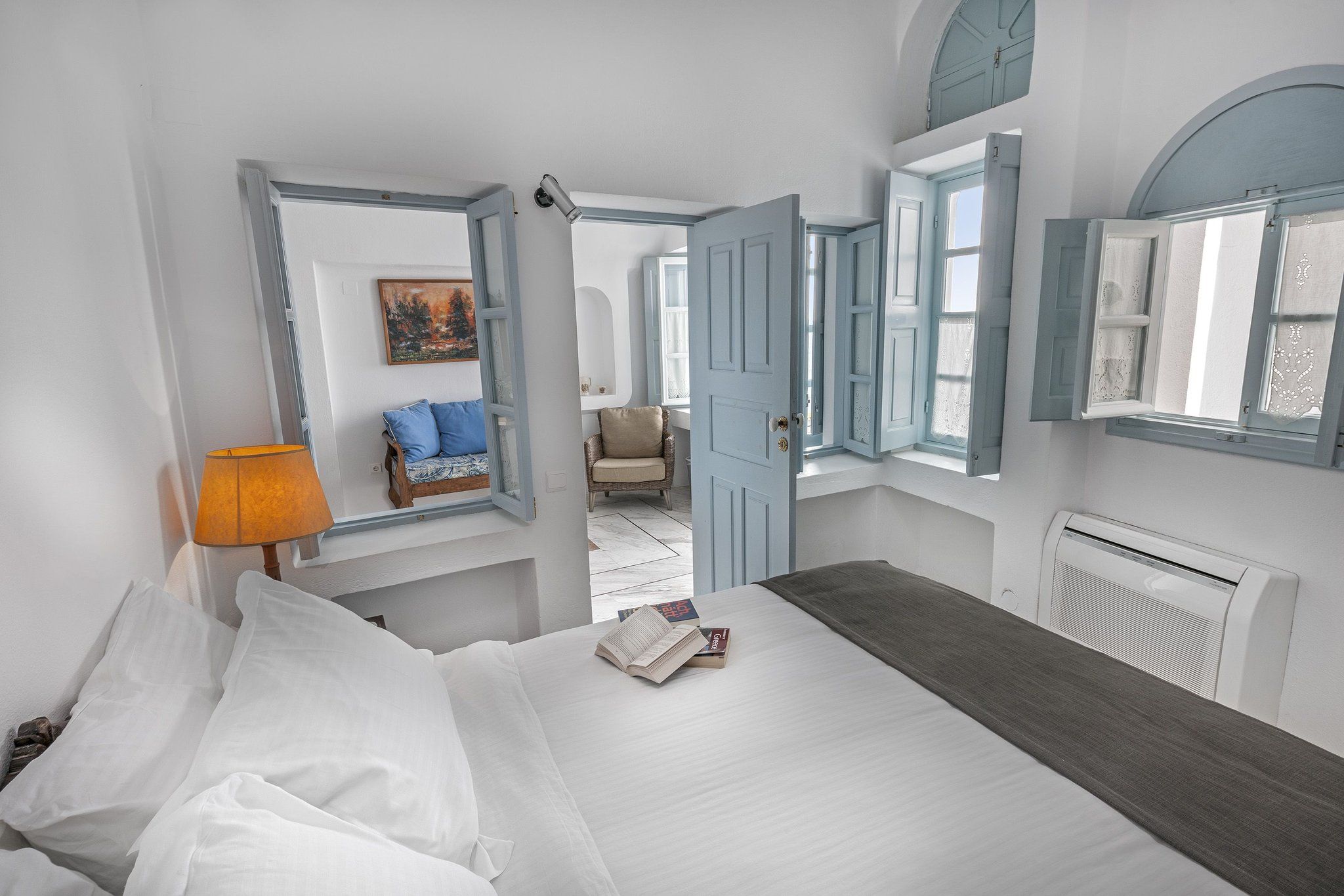 Изображение места проведения