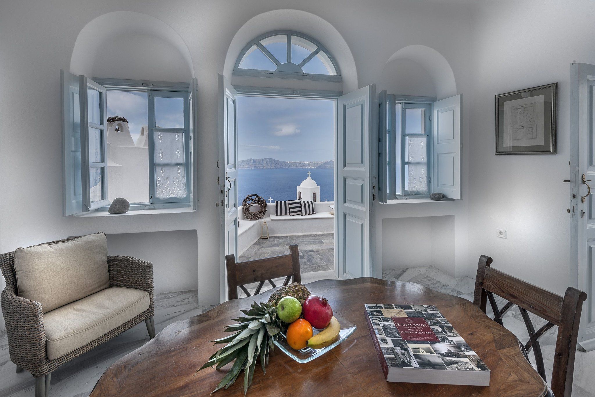 Изображение места проведения