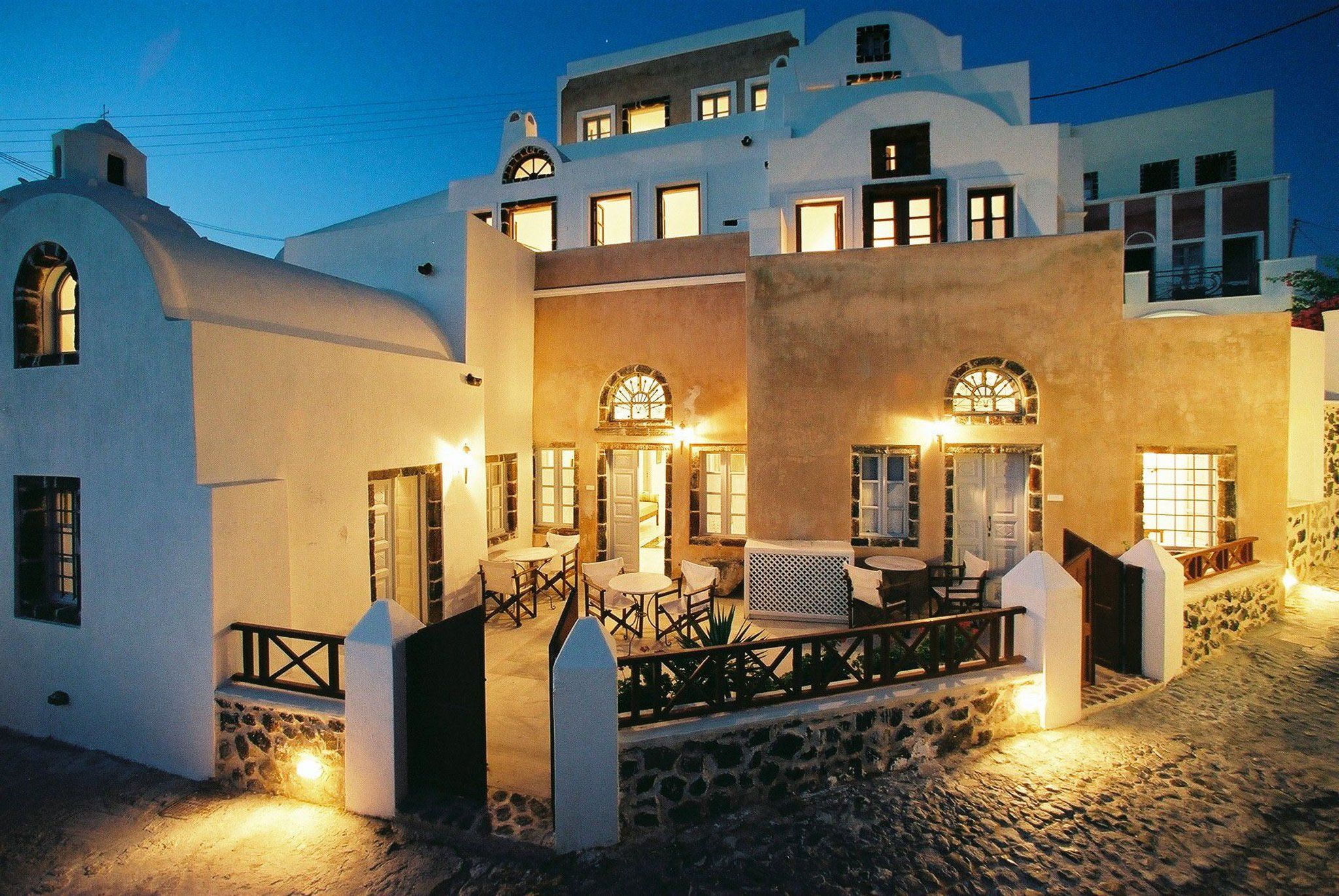 Изображение места проведения