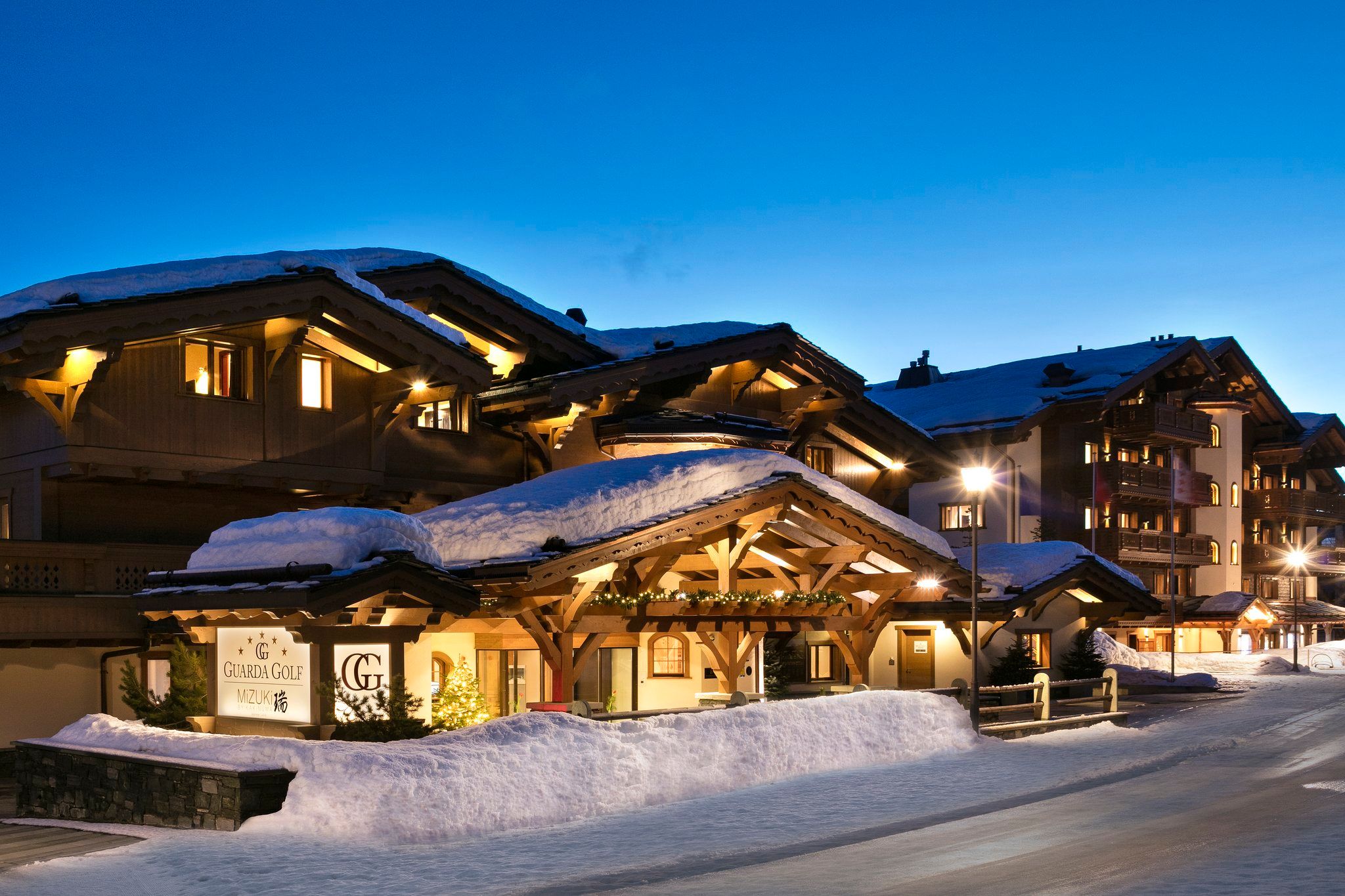 Изображение места проведения