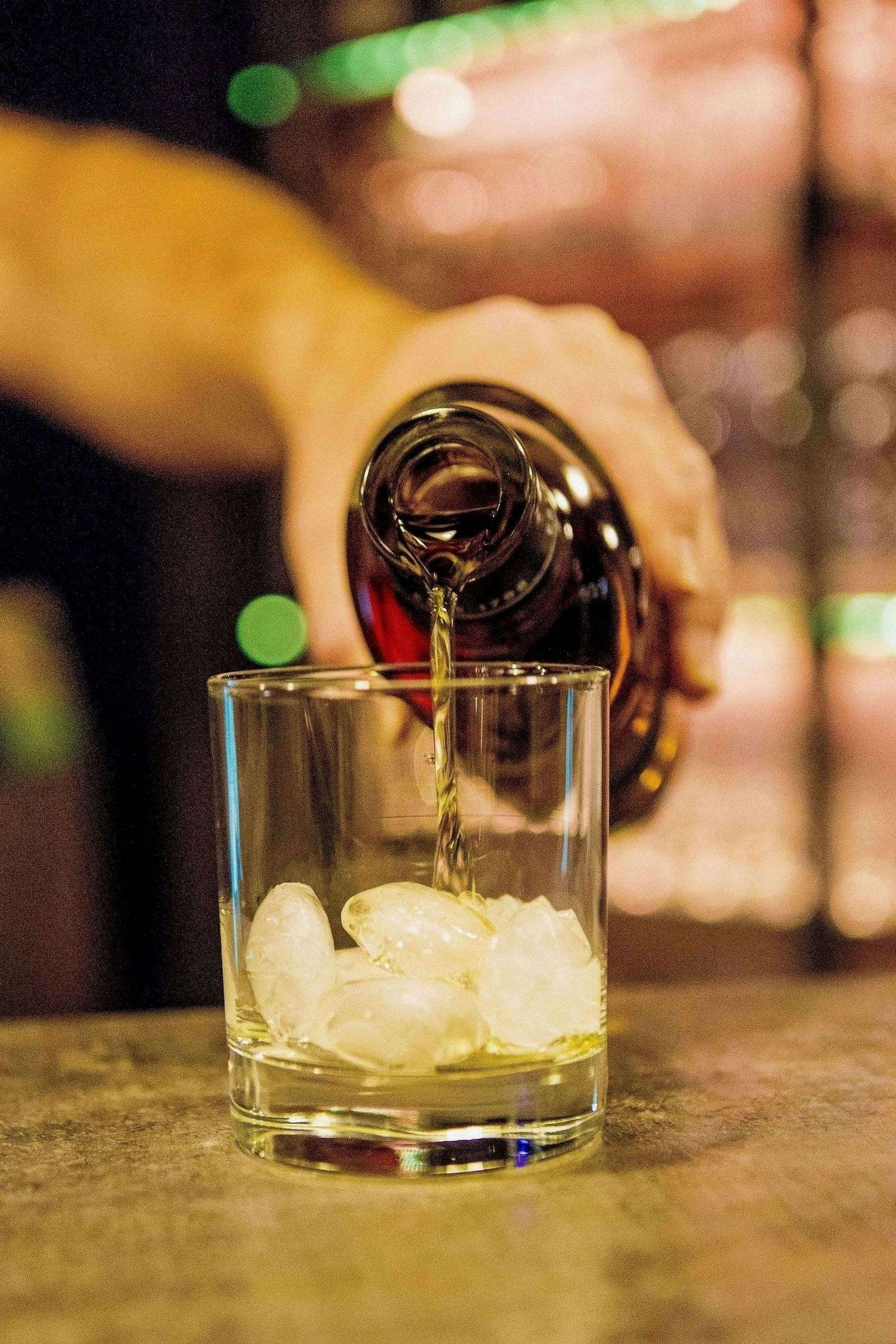 Bild på anläggning