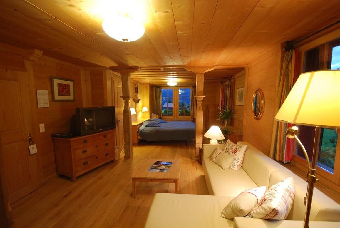 Bild på anläggning