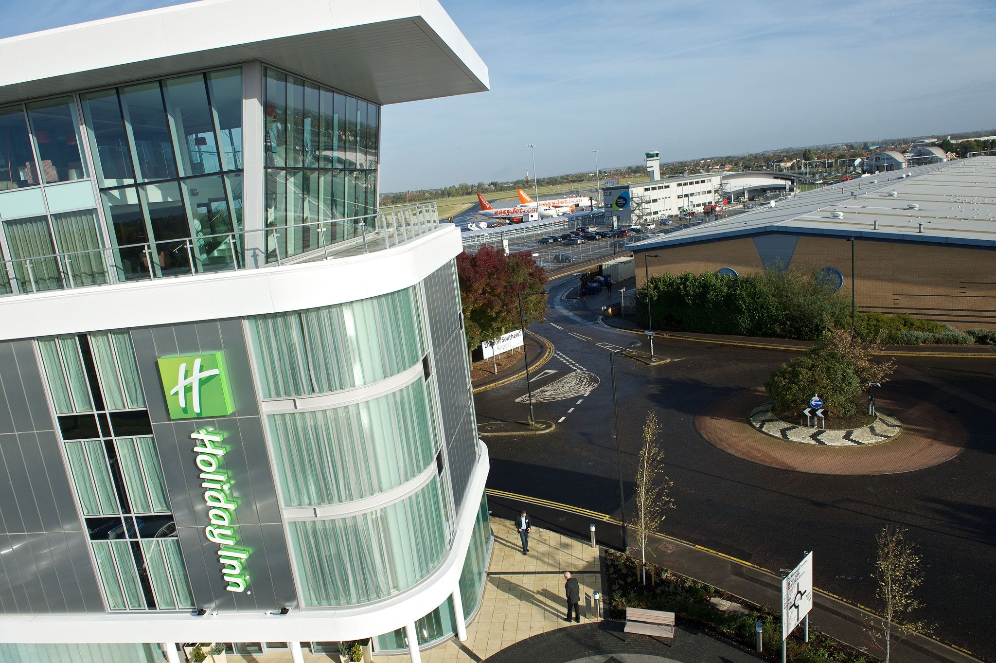 Изображение места проведения