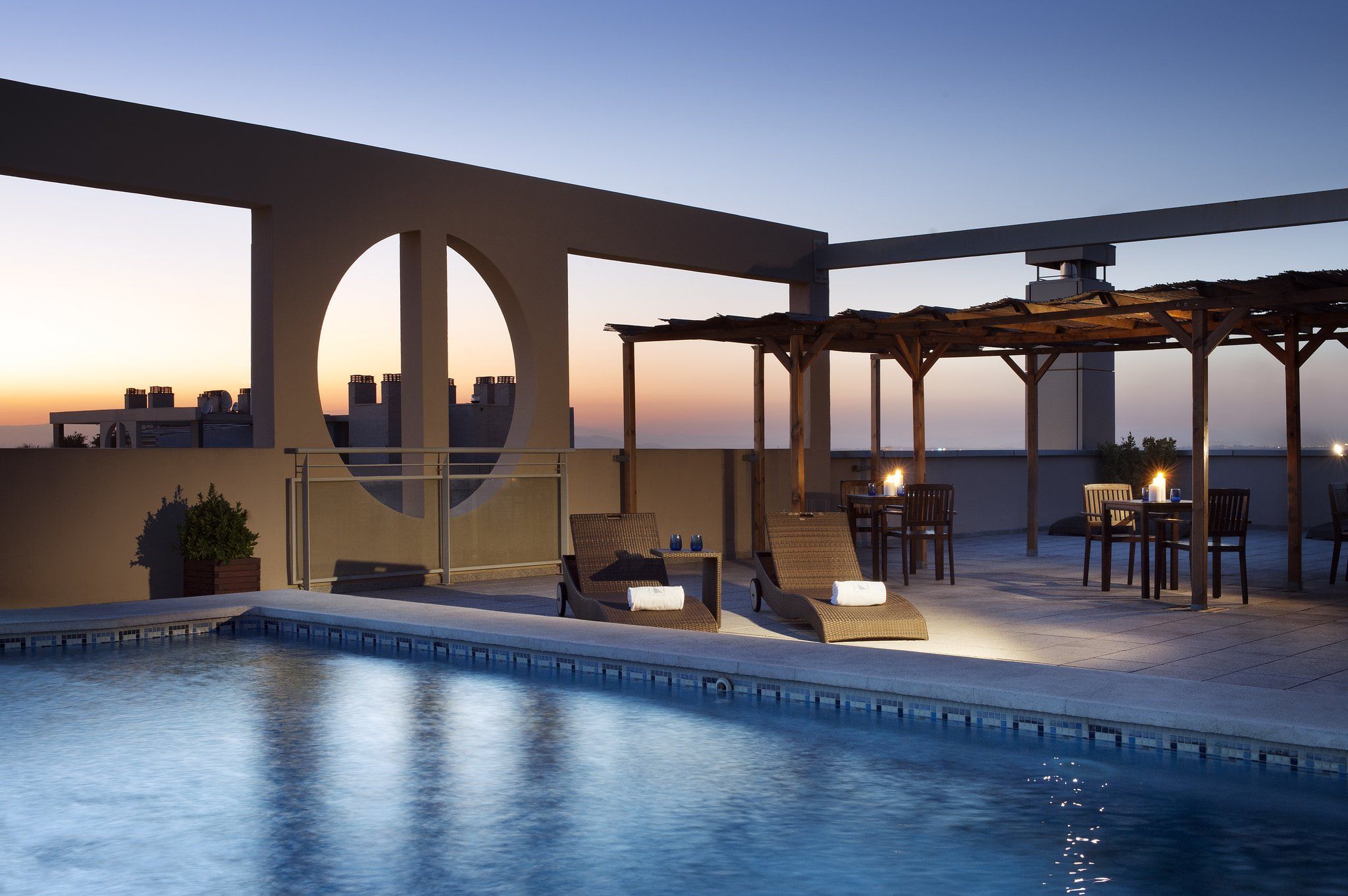 Изображение места проведения