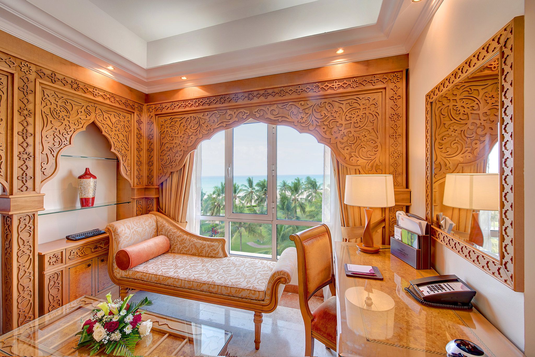 Изображение места проведения