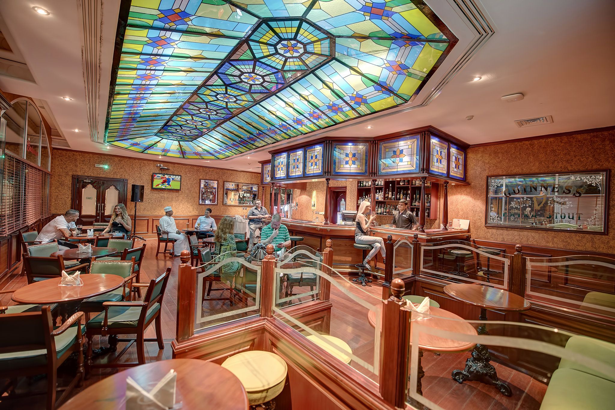 Изображение места проведения