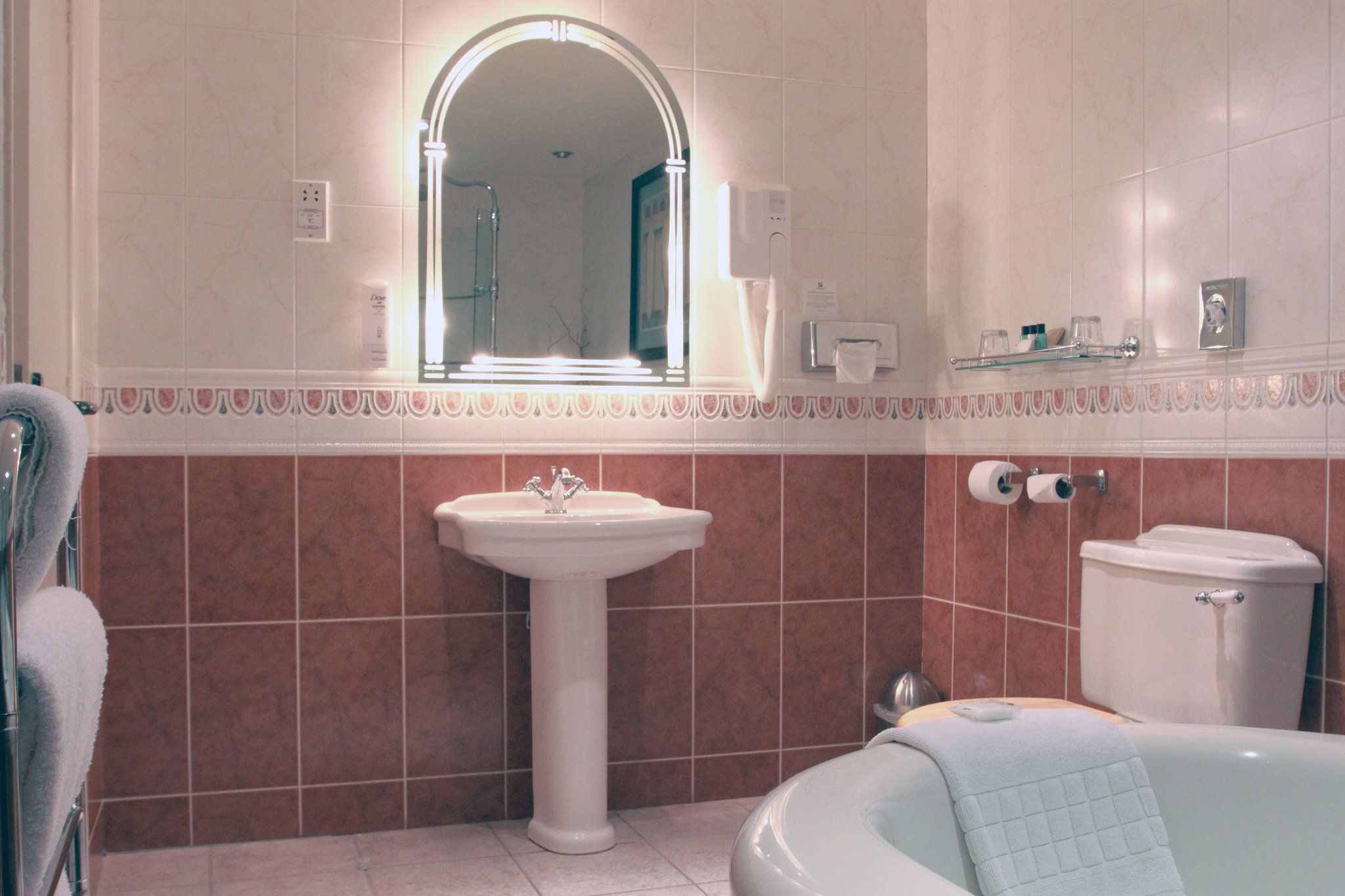 Изображение места проведения