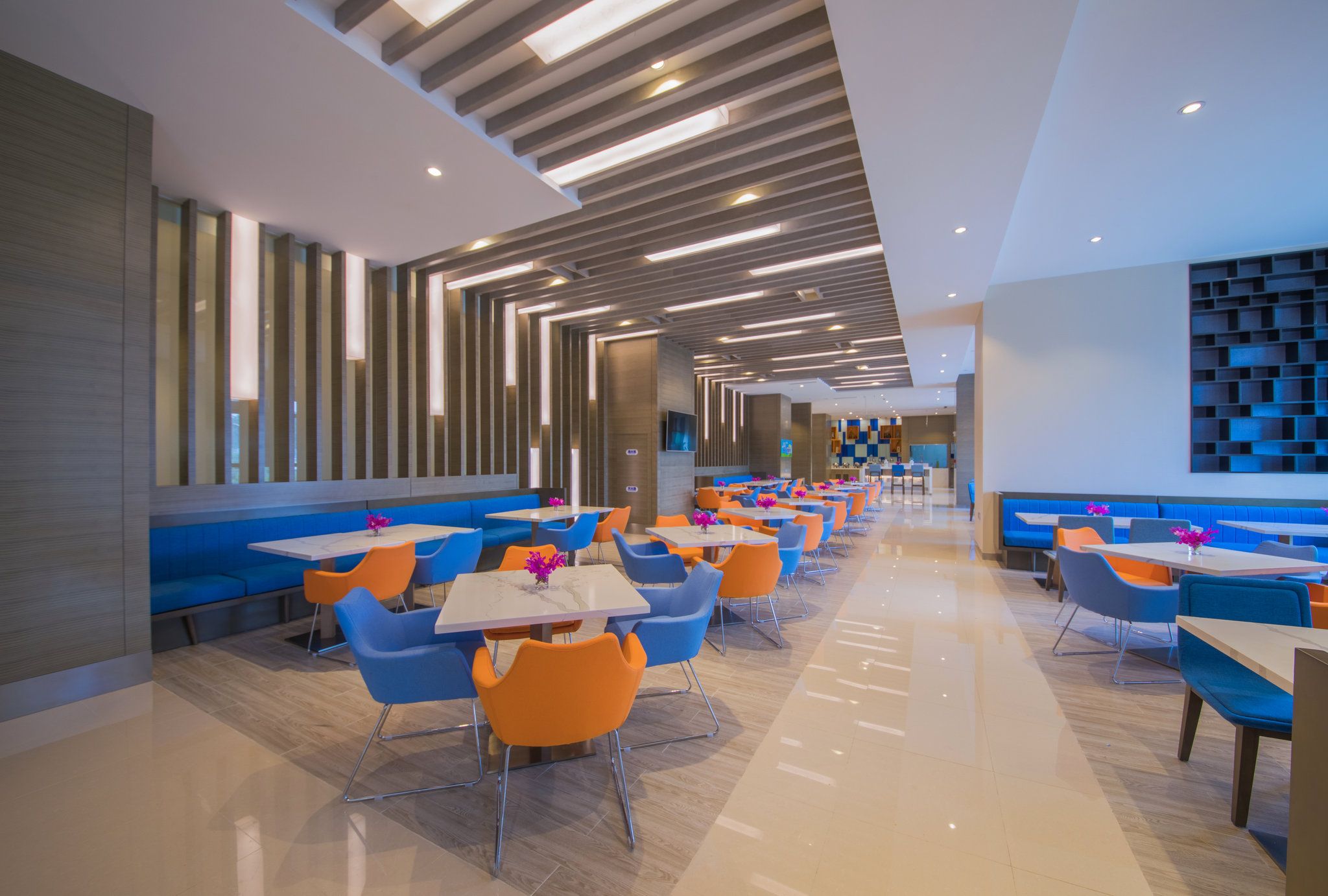 รูปสถานที่จัดงาน