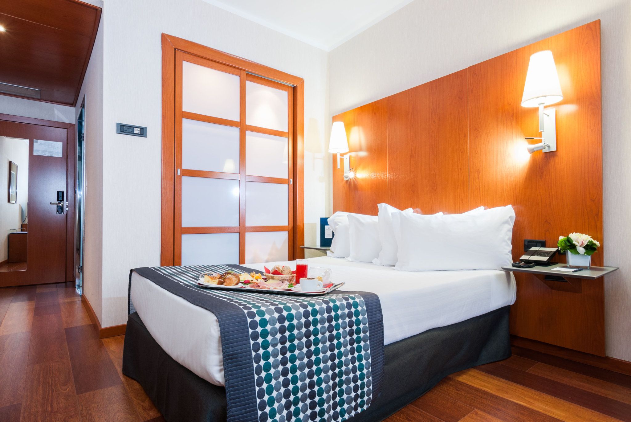 Изображение места проведения