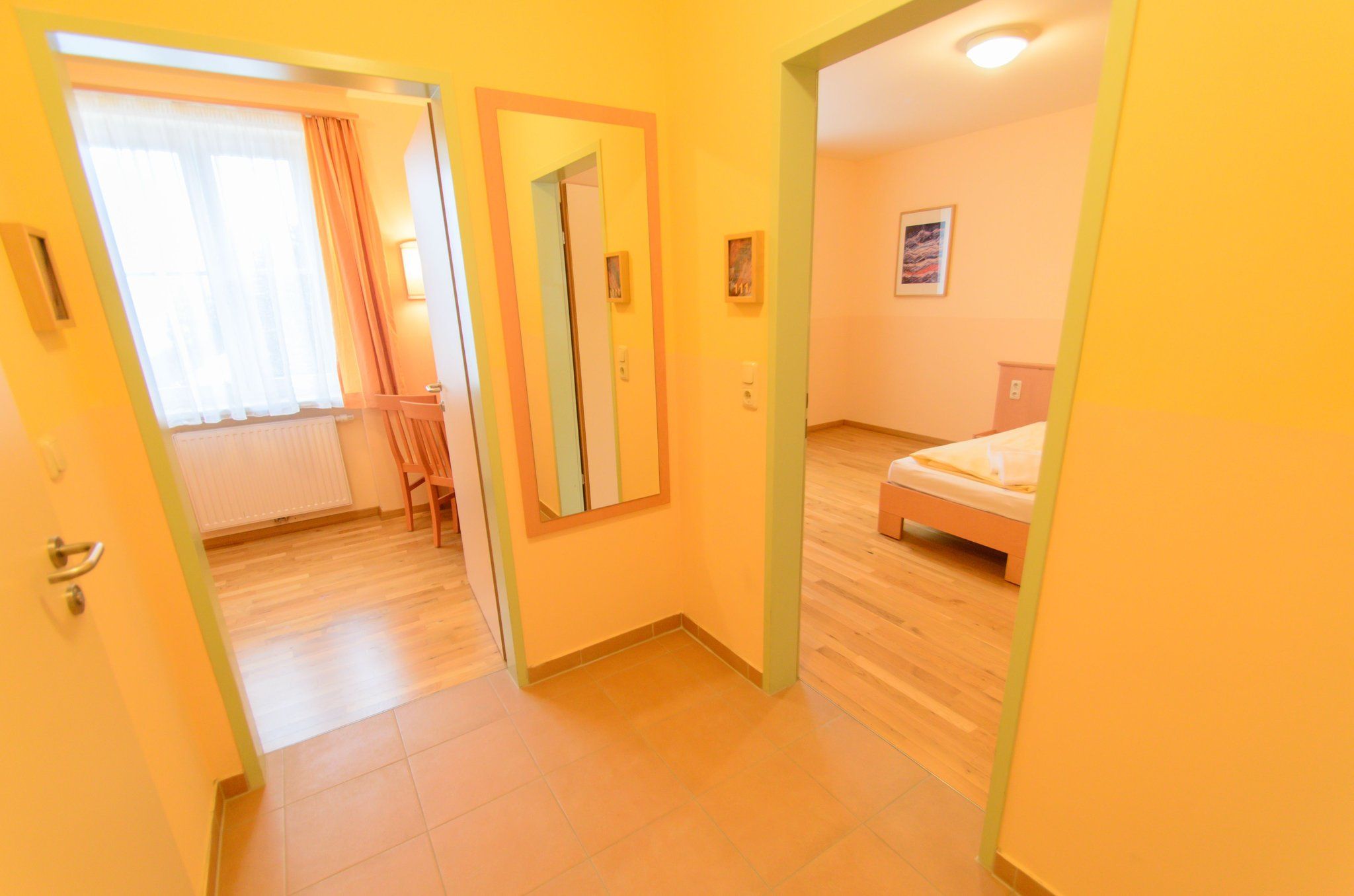 รูปสถานที่จัดงาน