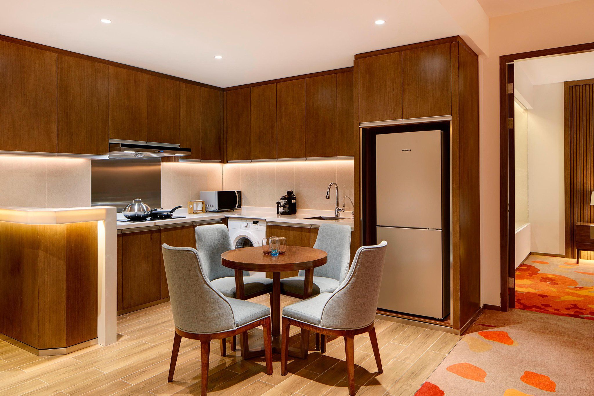 รูปสถานที่จัดงาน