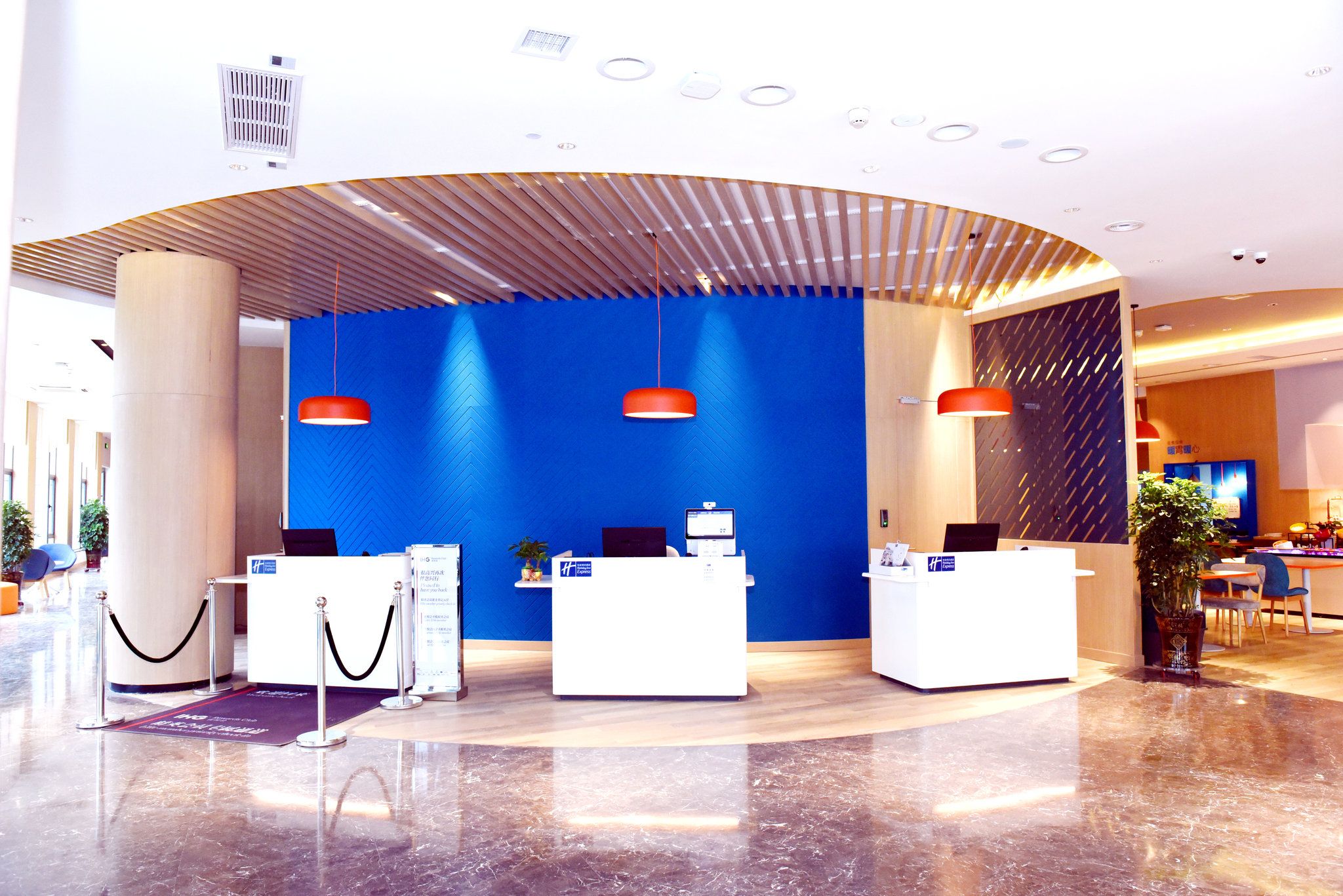 รูปสถานที่จัดงาน