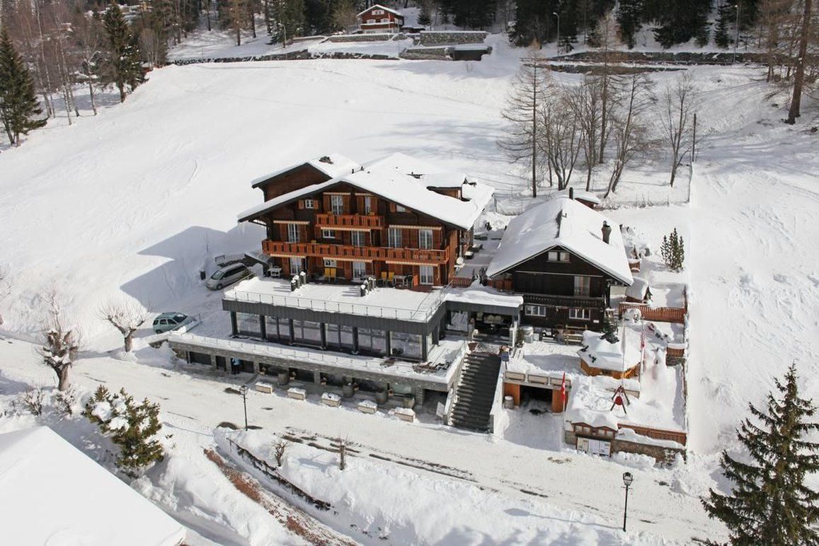 Изображение места проведения