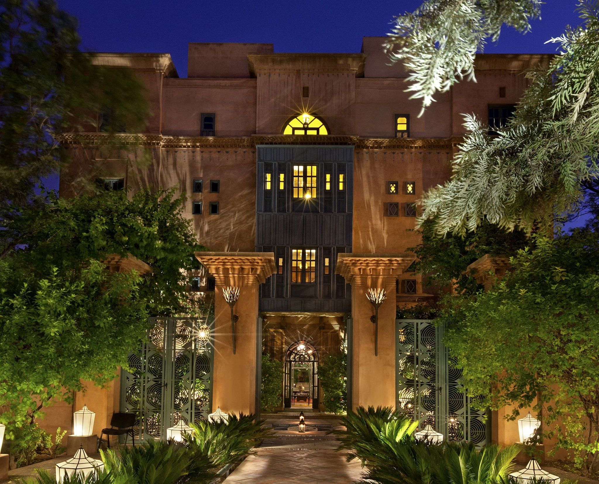 รูปสถานที่จัดงาน