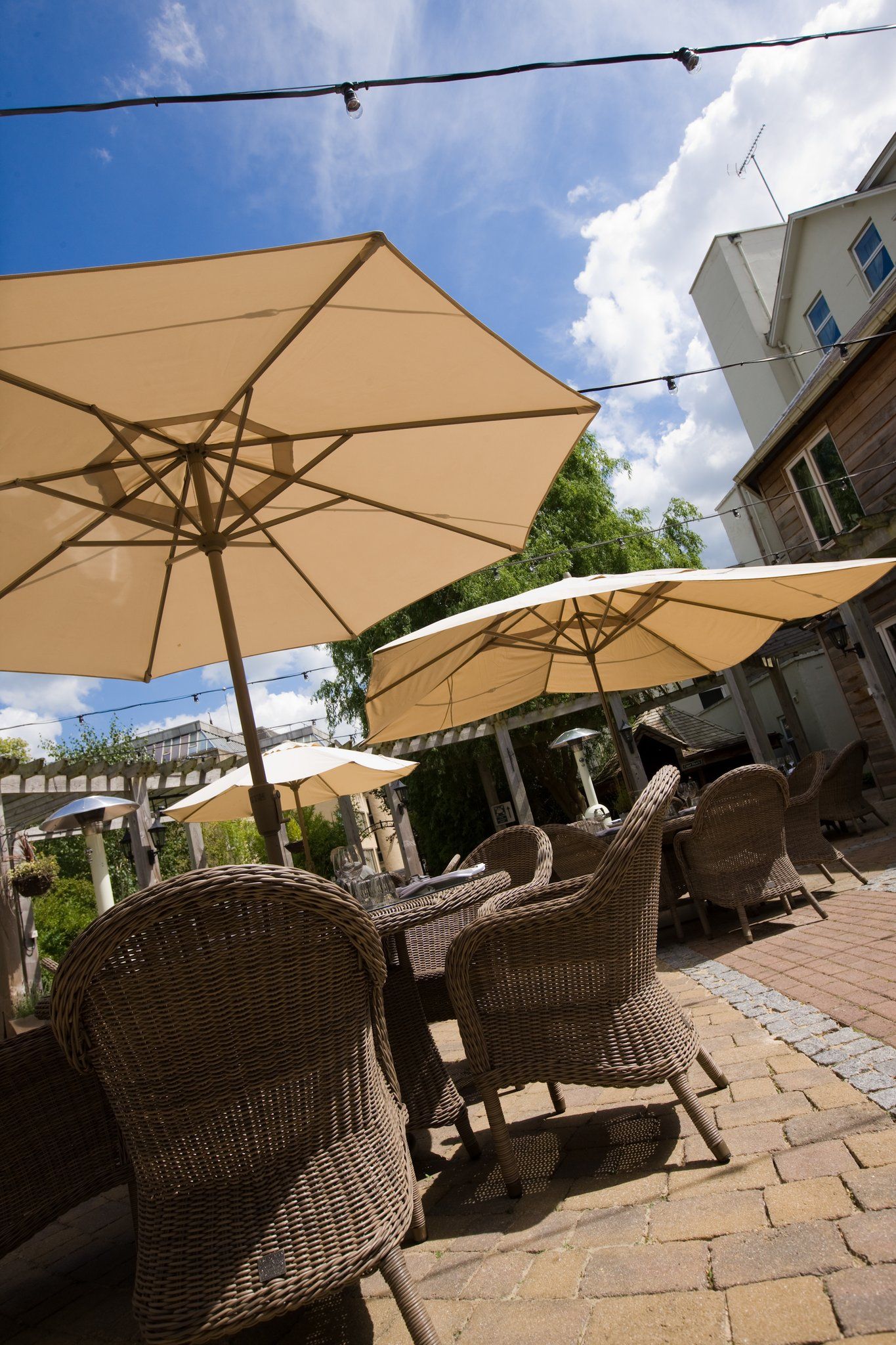 Изображение места проведения